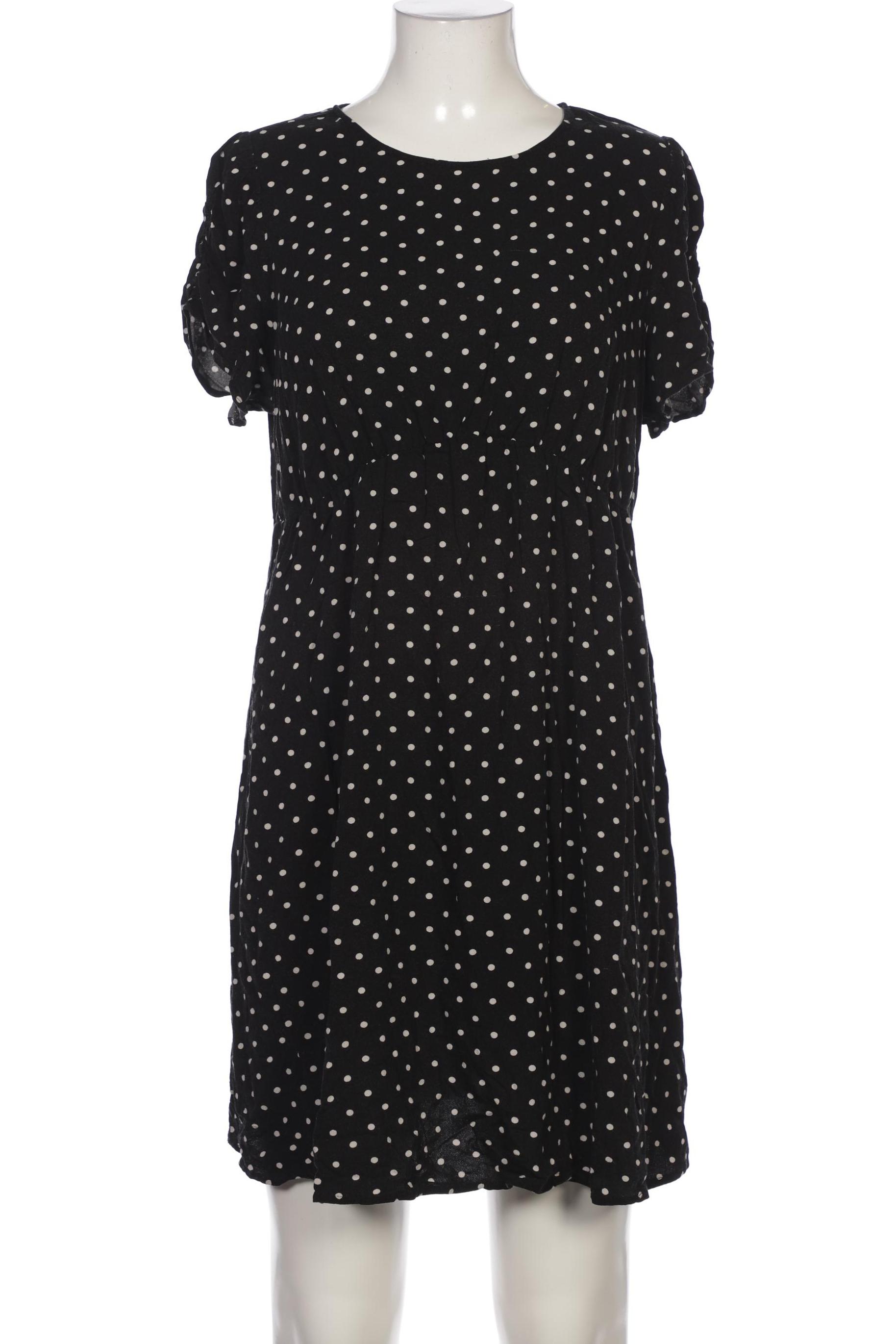 

H&M Mama Damen Kleid, schwarz, Gr. 42
