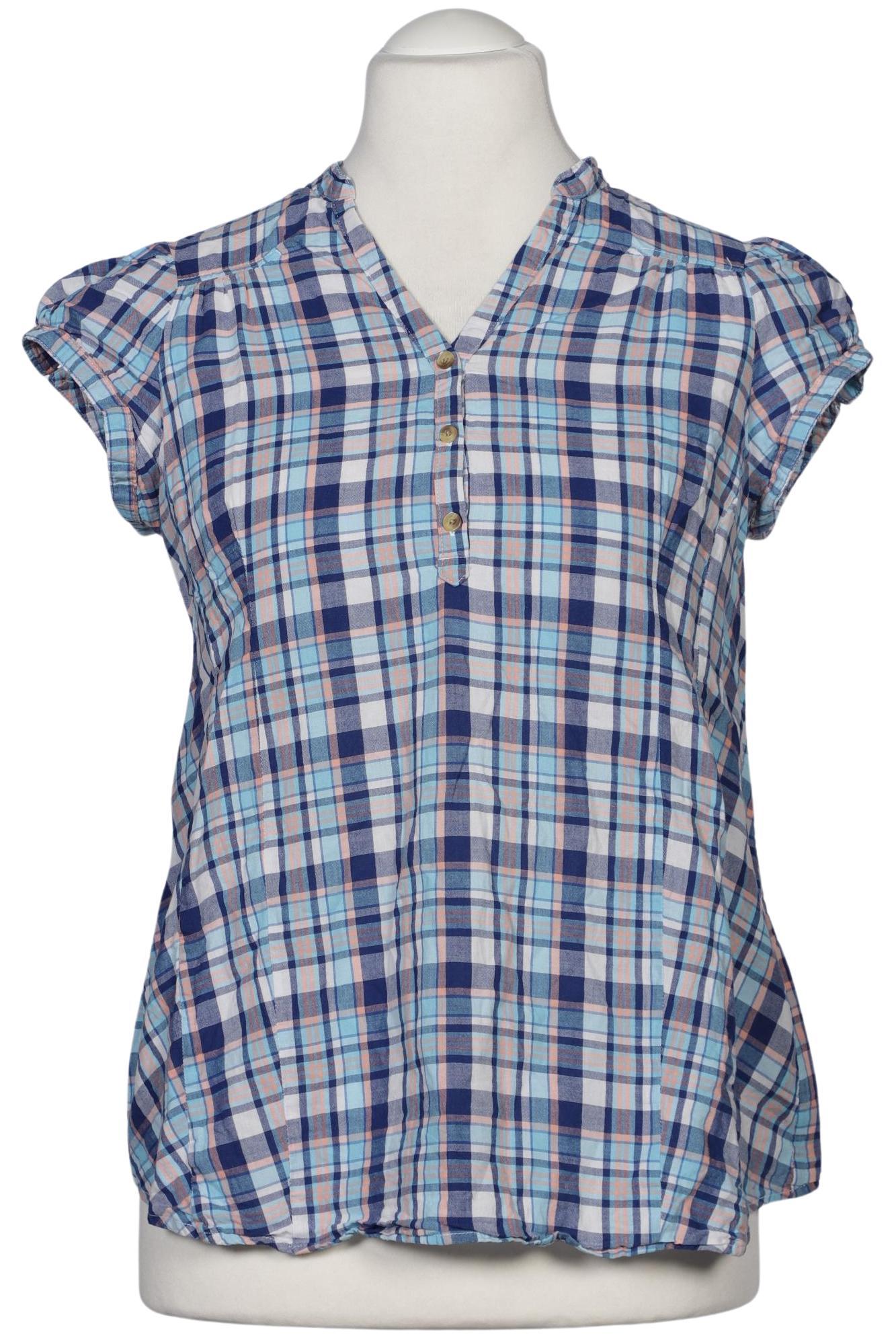 

H&M Mama Damen Bluse, mehrfarbig, Gr. 38