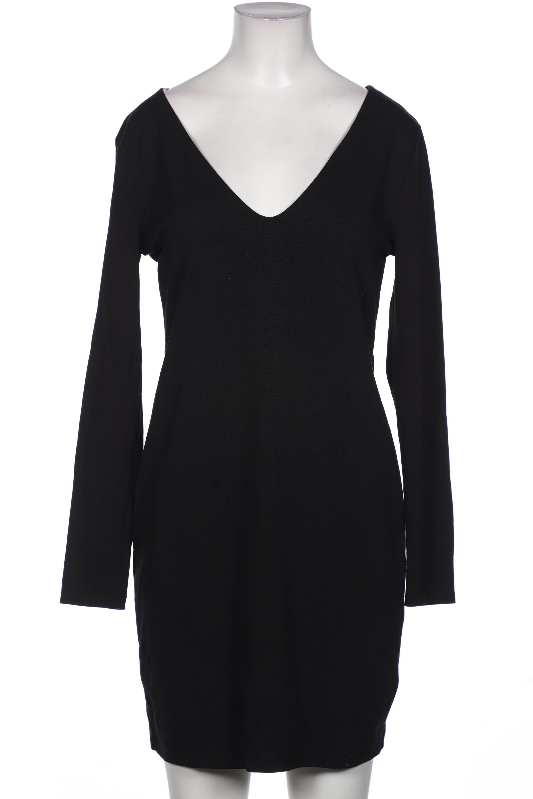 

H&M Mama Damen Kleid, schwarz