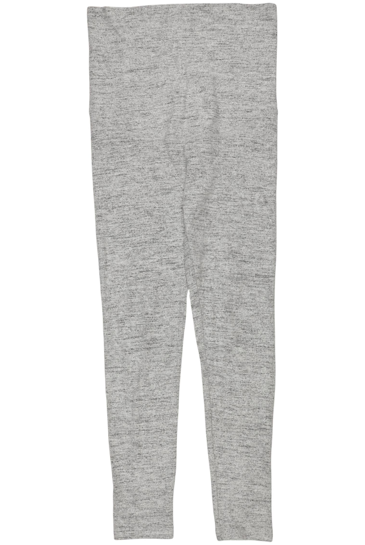 

H&M Mama Damen Stoffhose, grau, Gr. 0