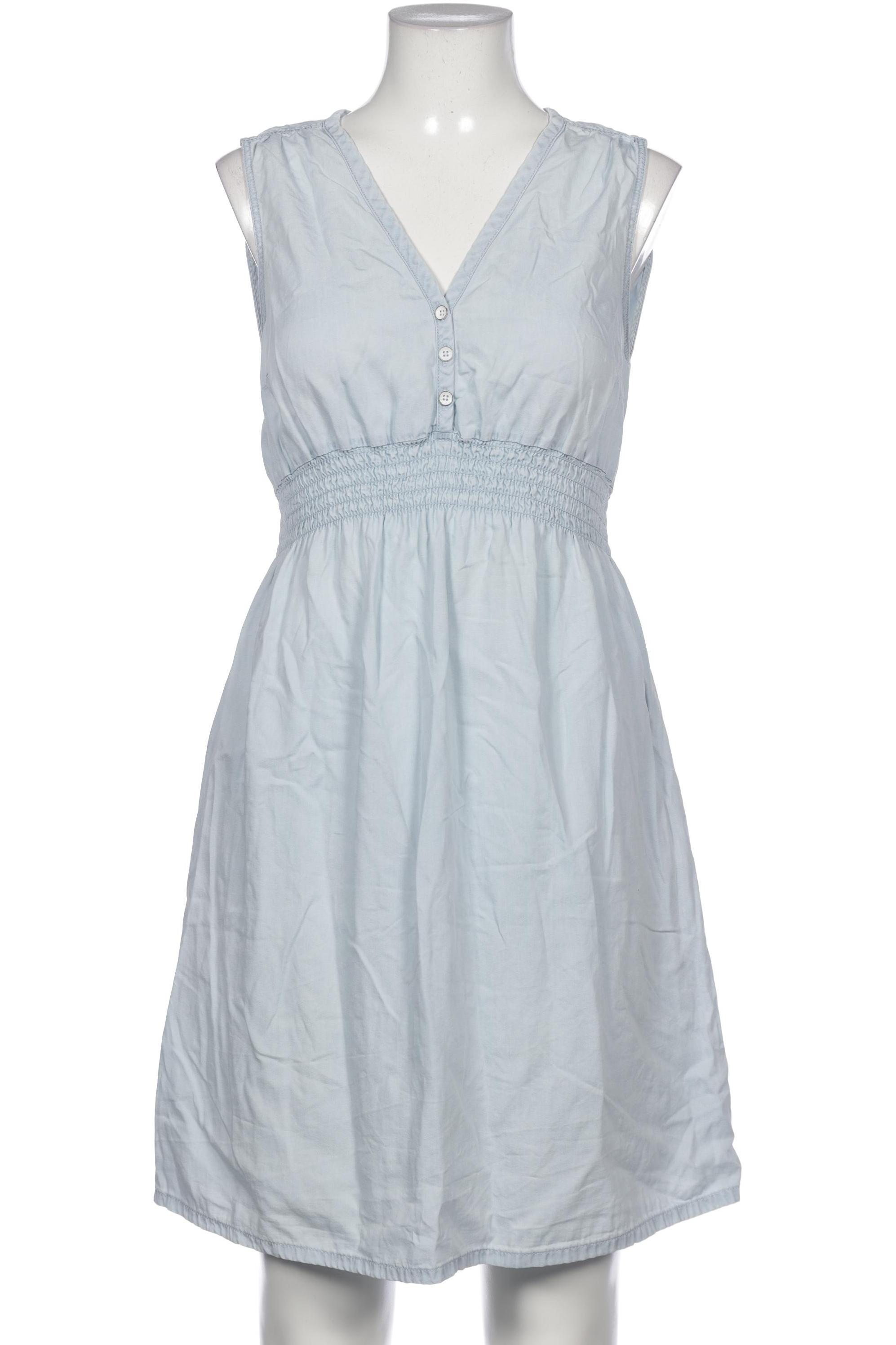 

H&M Mama Damen Kleid, hellblau, Gr. 38