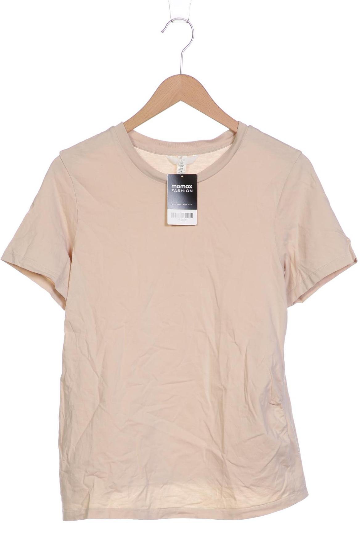 

H&M Mama Damen T-Shirt, beige