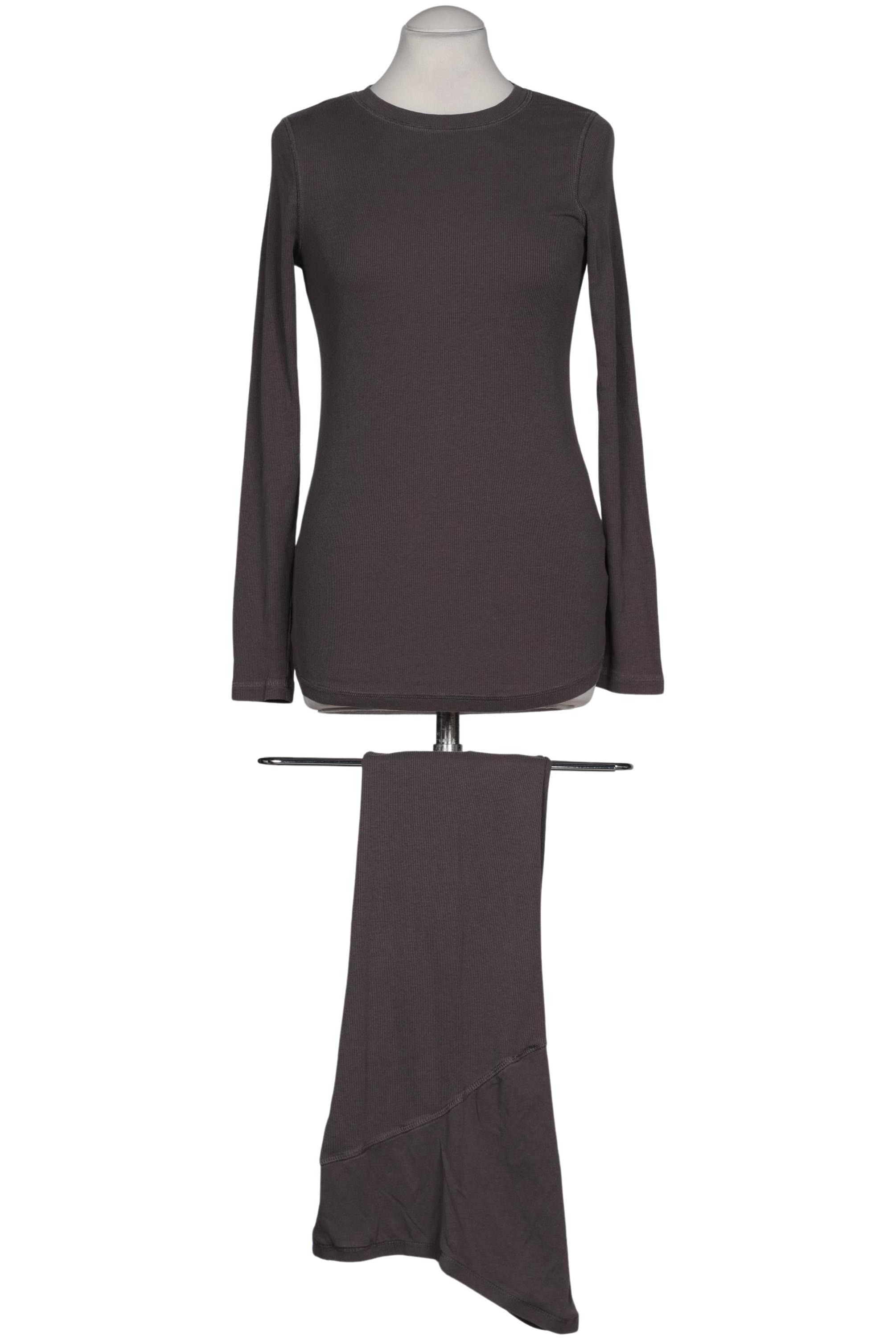 

H&M Mama Damen Anzug, grau, Gr. 38