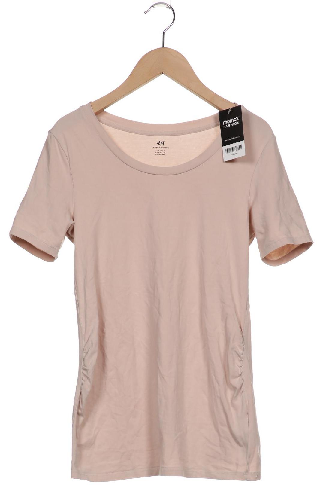 

H&M Mama Damen T-Shirt, pink