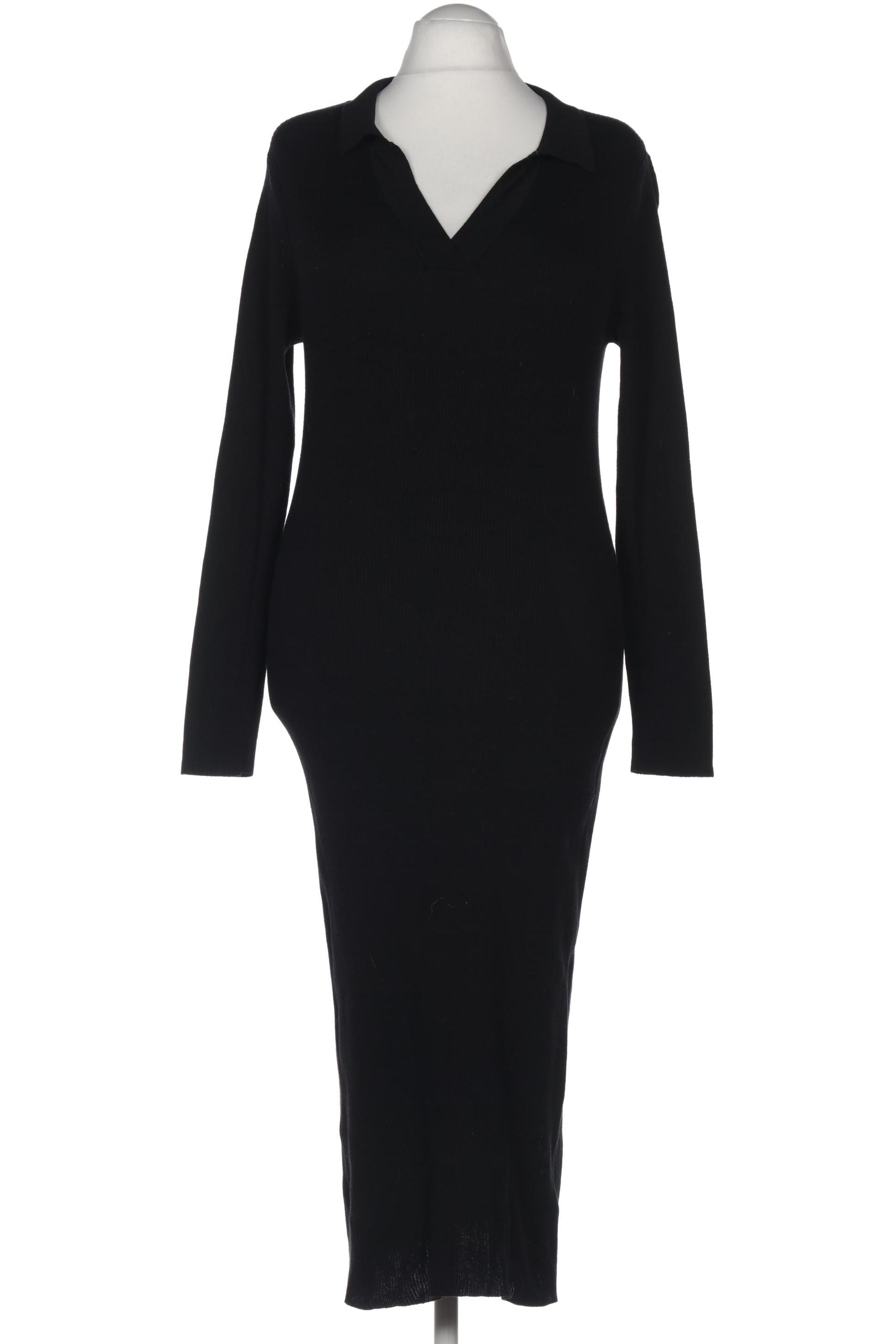 Thumbnail - H&amp;M Mama Damen Kleid, schwarz, Gr. 42