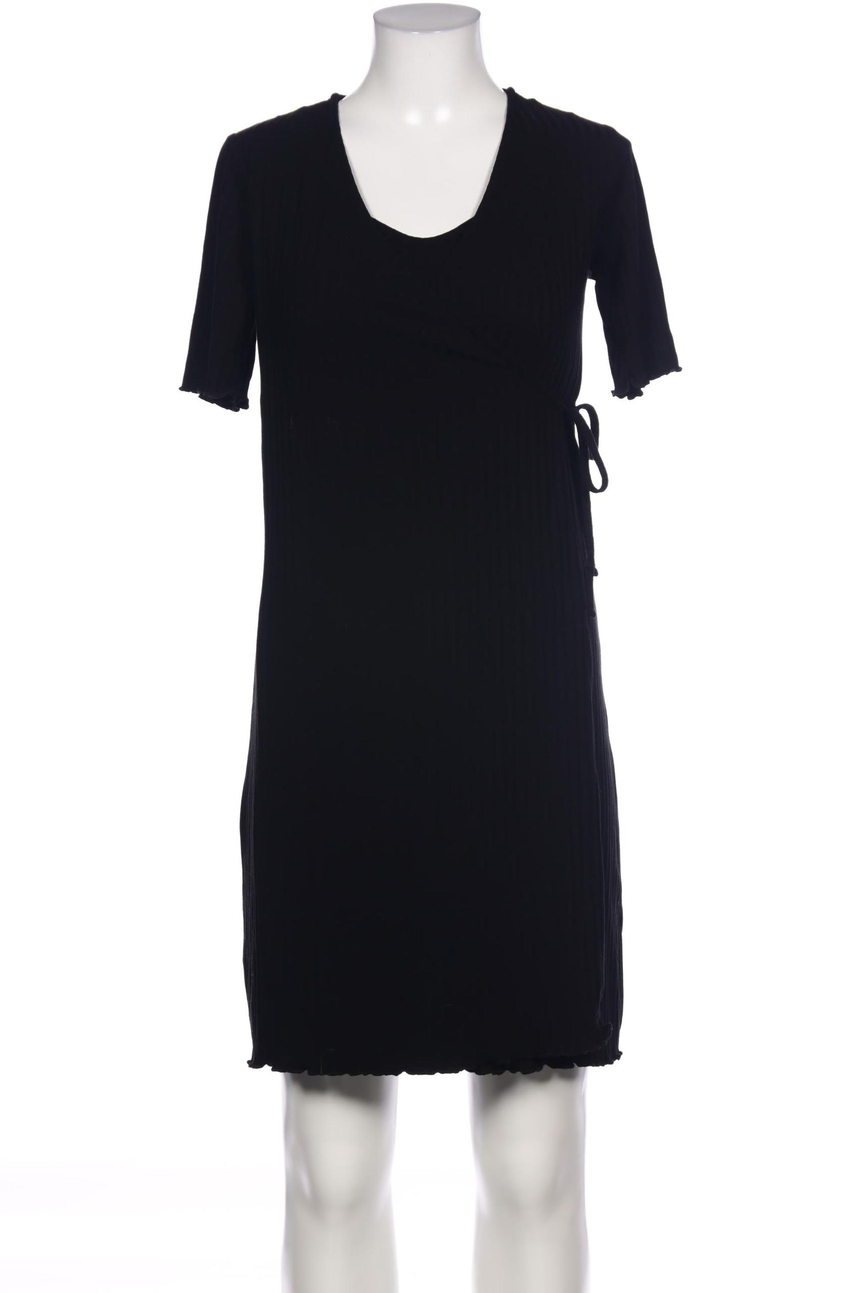 

H&M Mama Damen Kleid, schwarz