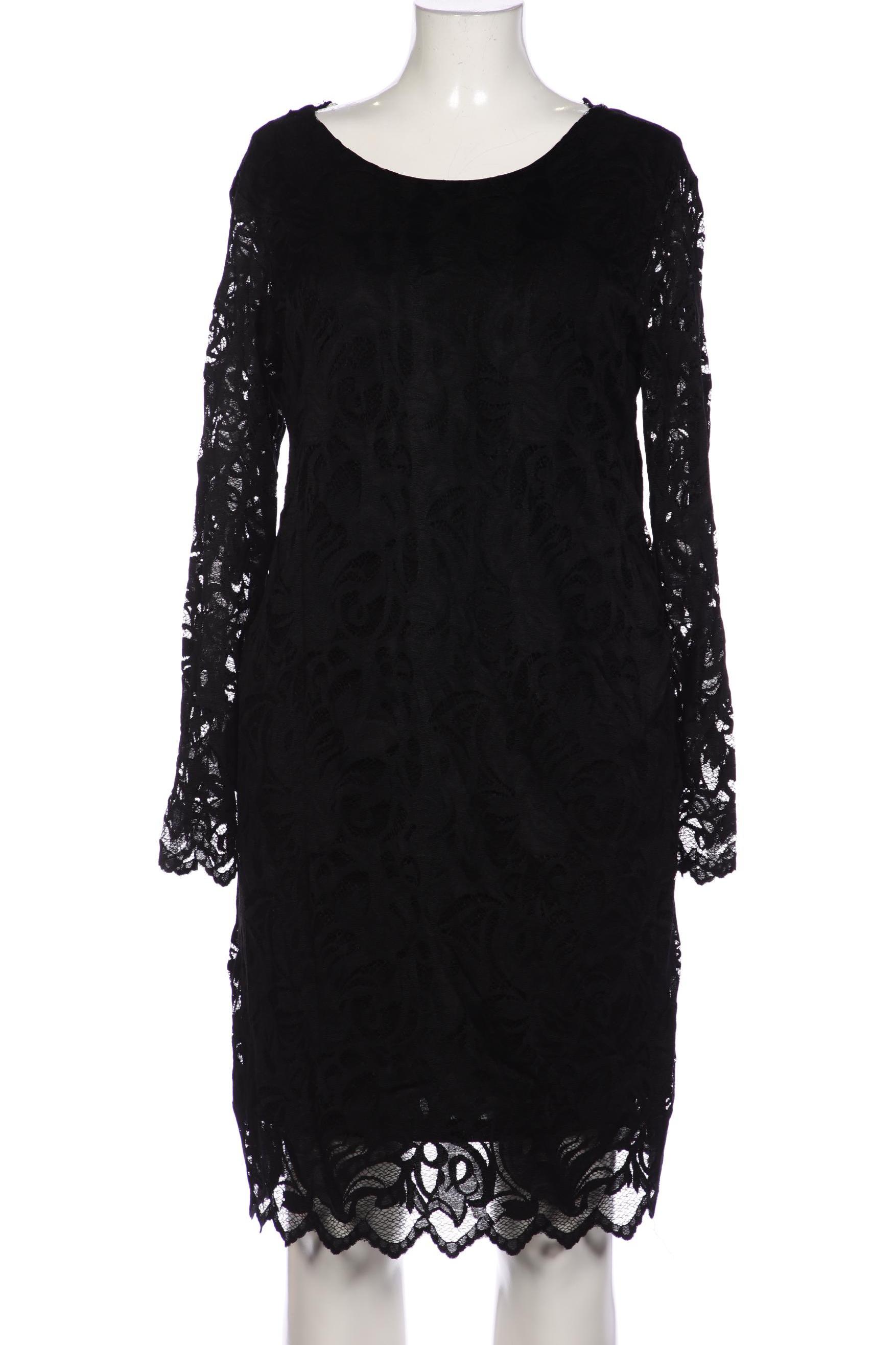 

H&M Mama Damen Kleid, schwarz, Gr. 44