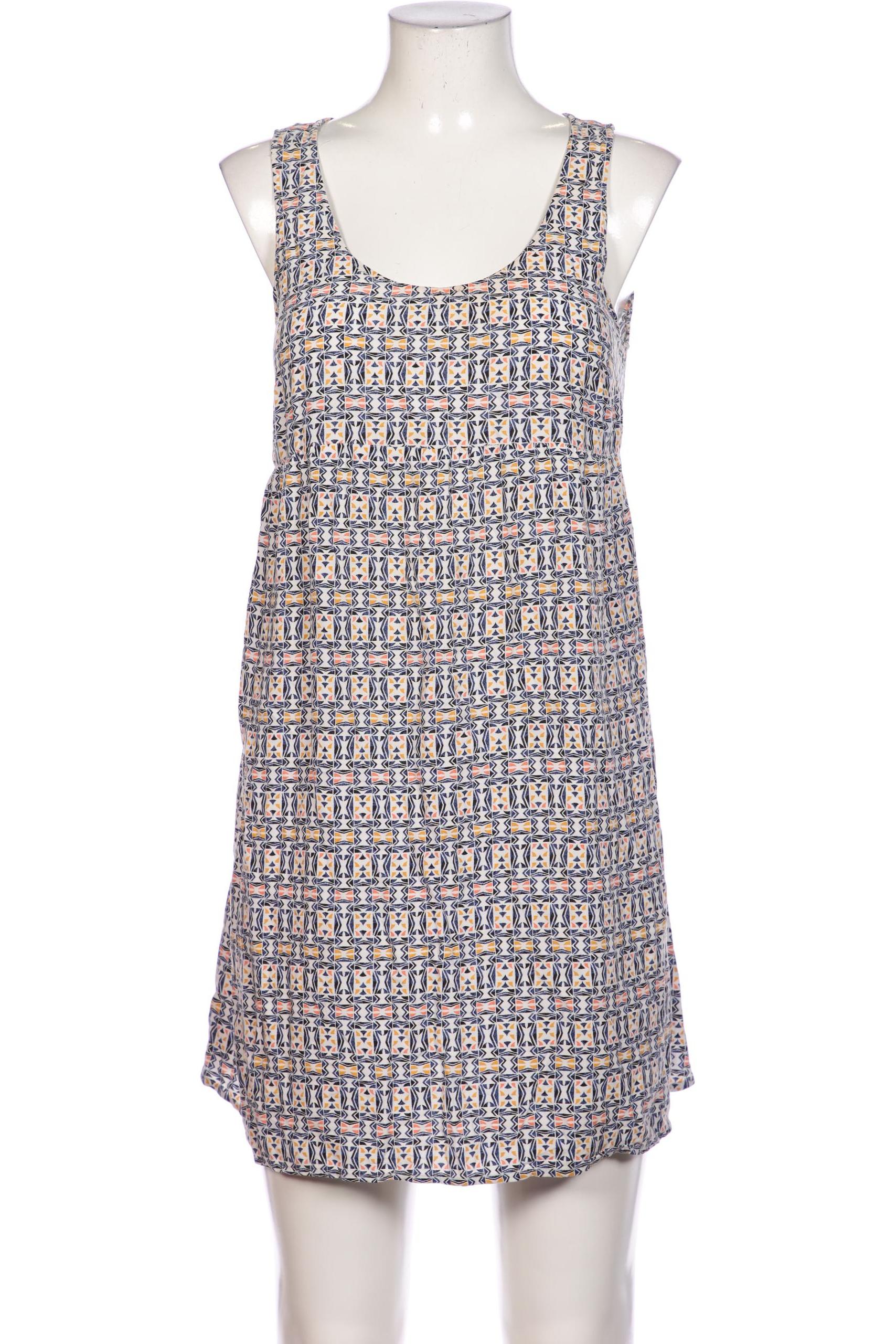 

H&M Mama Damen Kleid, mehrfarbig, Gr. 38