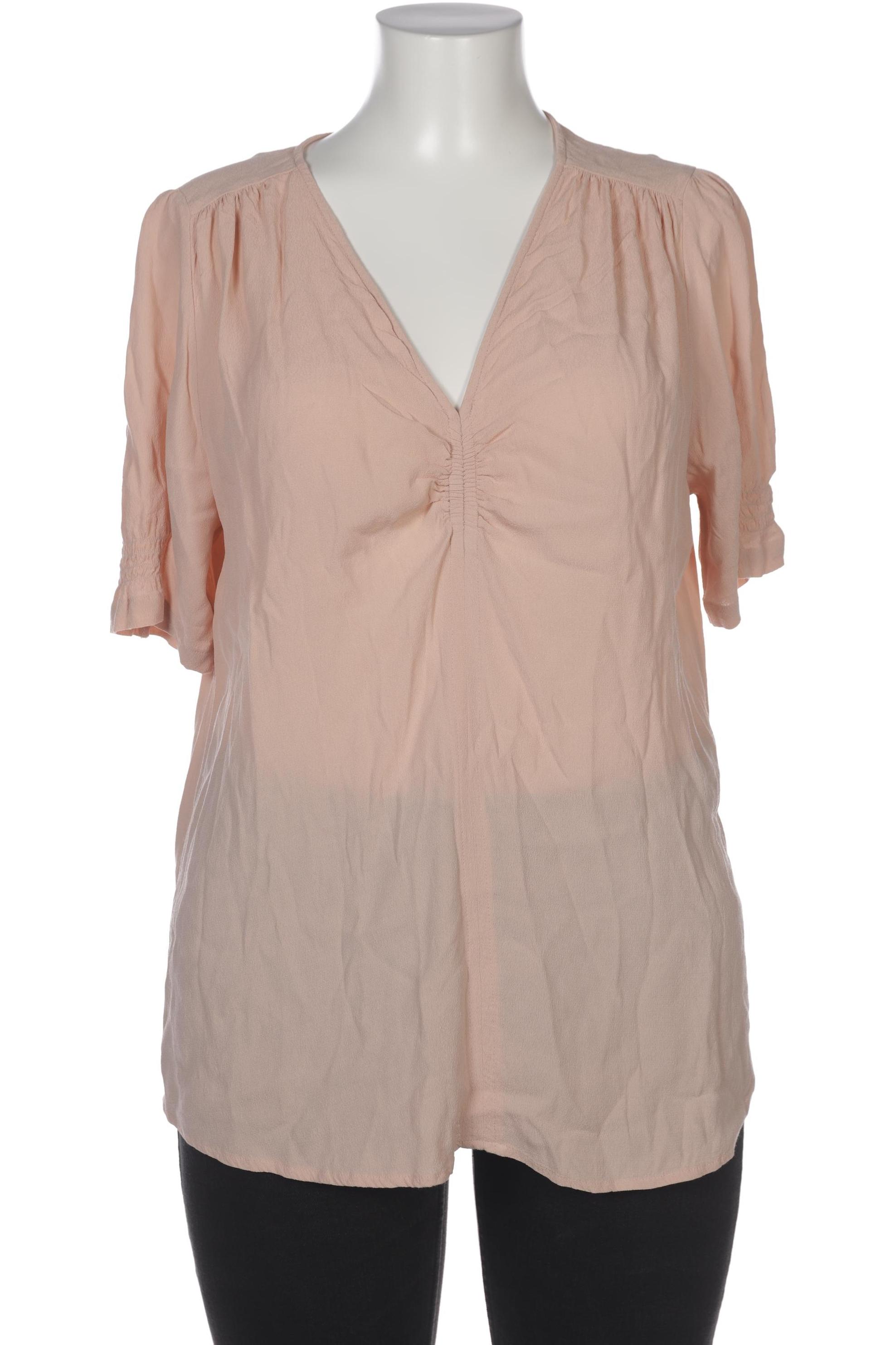 

H&M Mama Damen Bluse, pink, Gr. 42
