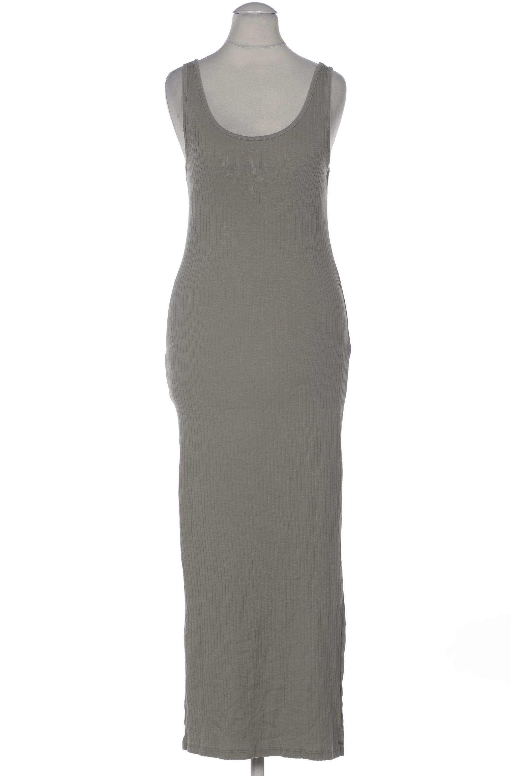 

H&M Mama Damen Kleid, grau, Gr. 36