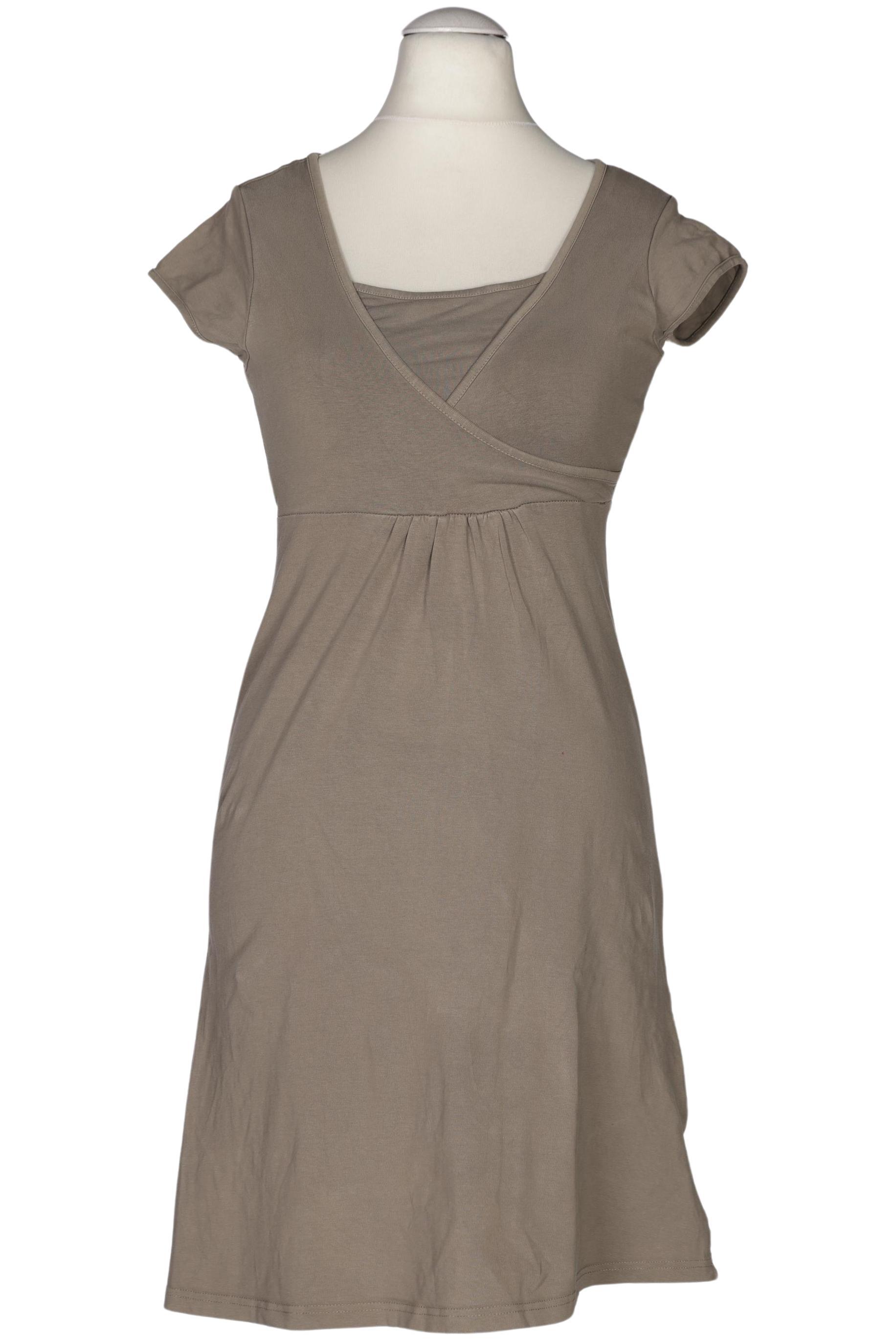 

H&M Mama Damen Kleid, grau, Gr. 36