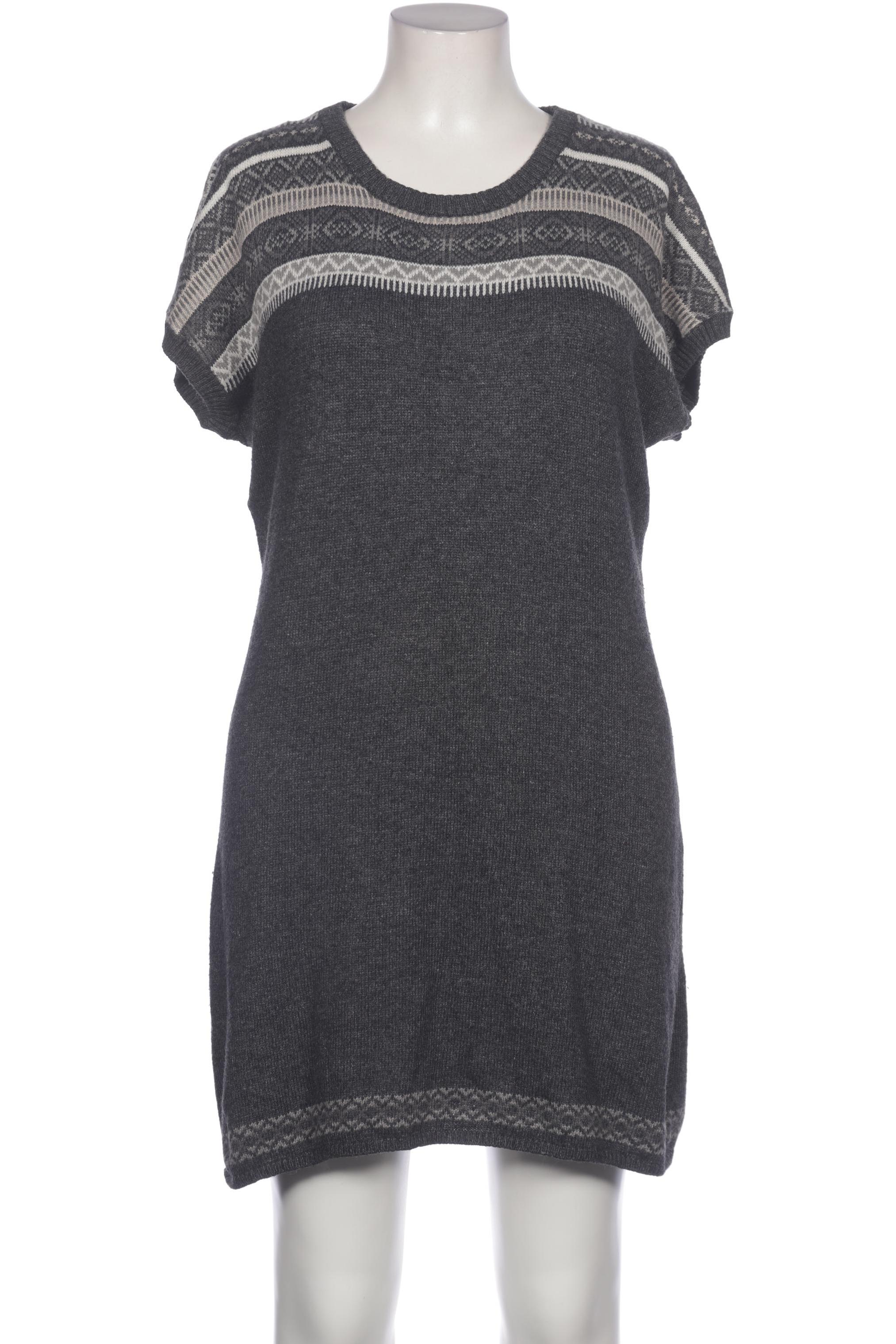 

H&M Mama Damen Kleid, grau, Gr. 44