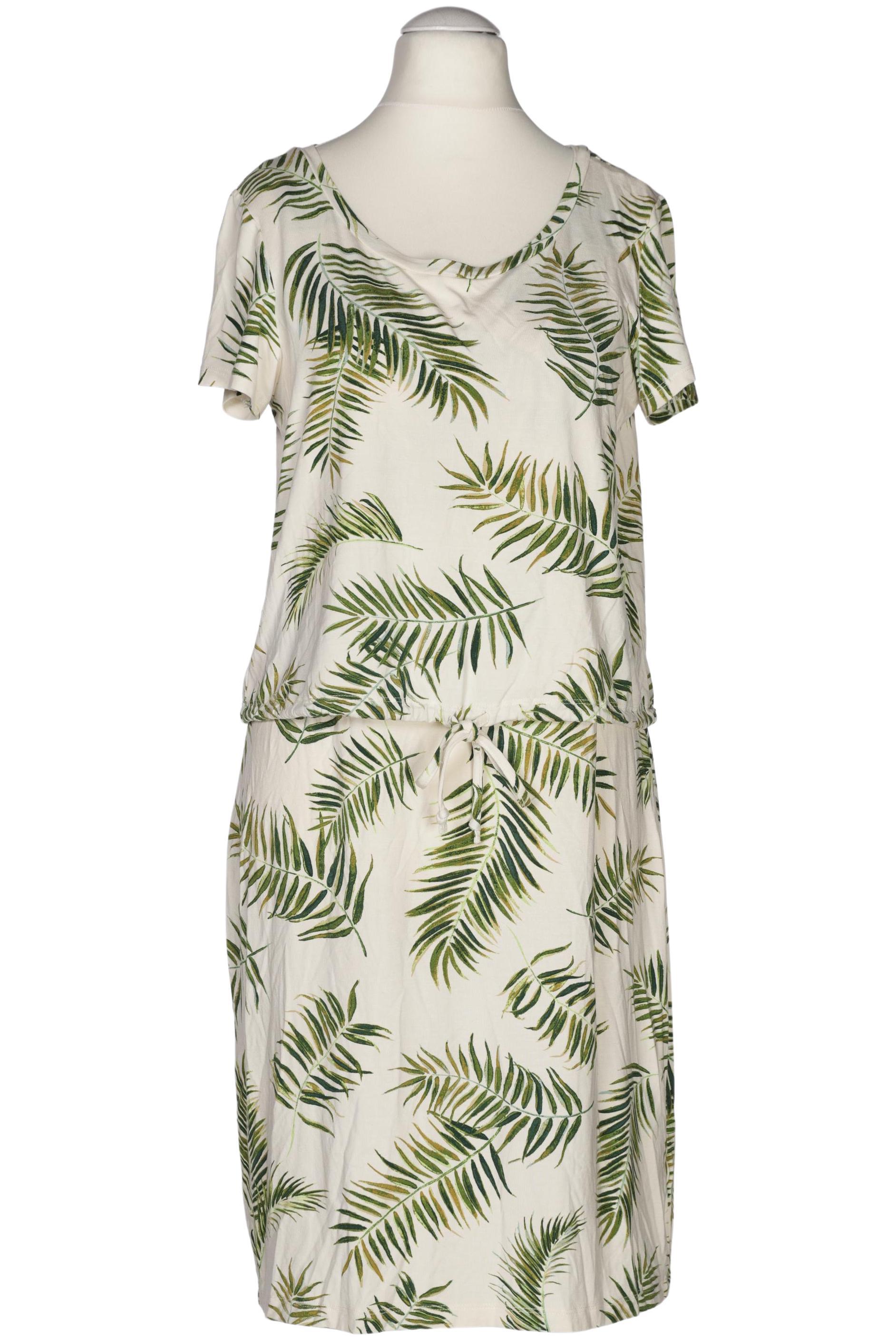 

H&M Mama Damen Kleid, beige, Gr. 38