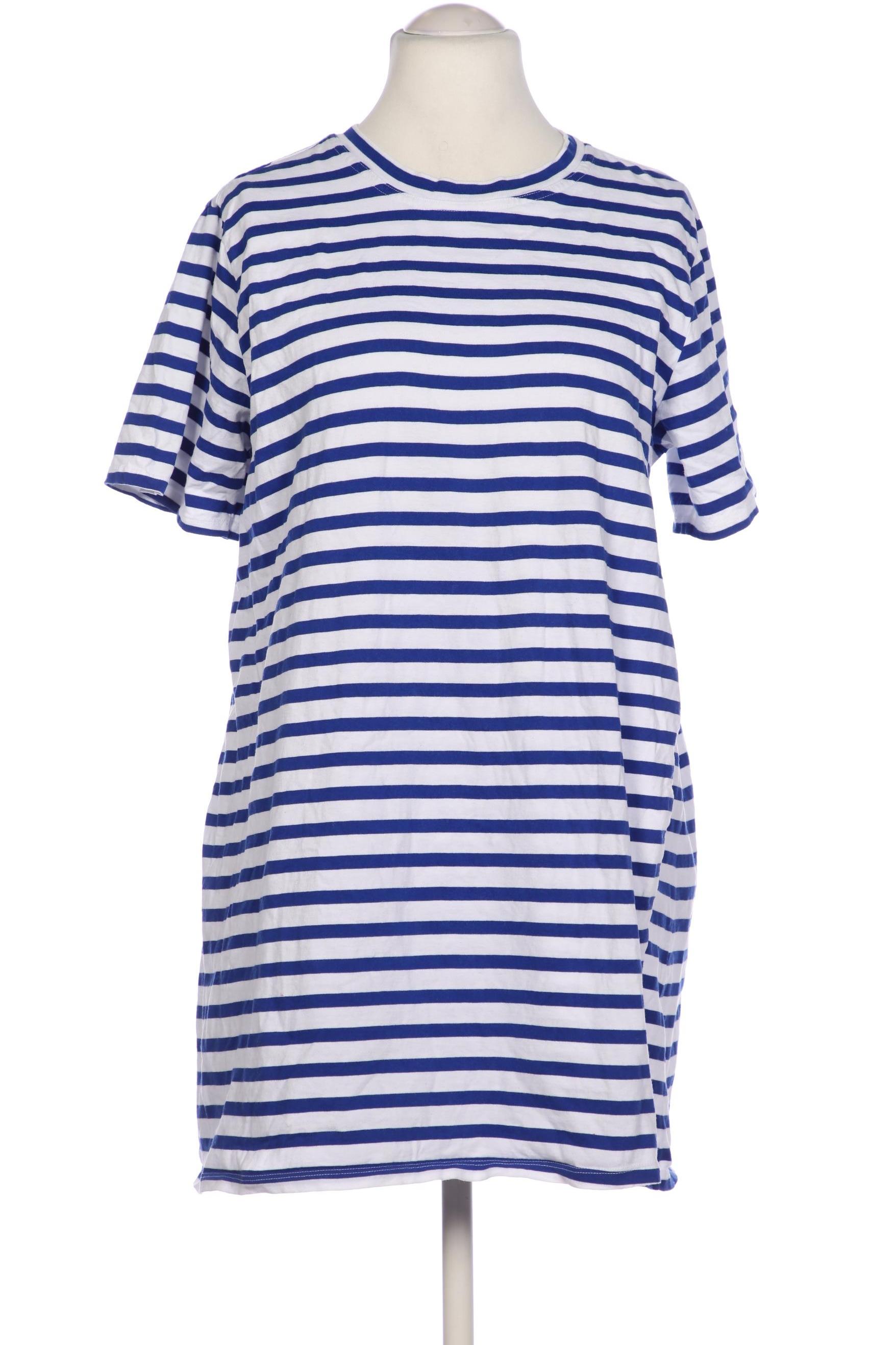 

H&M Mama Damen Kleid, blau, Gr. 42