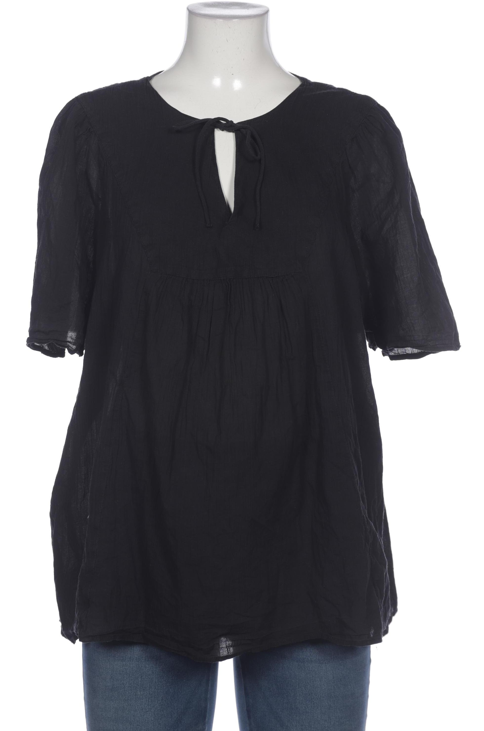 

H&M Mama Damen T-Shirt, schwarz, Gr. 42