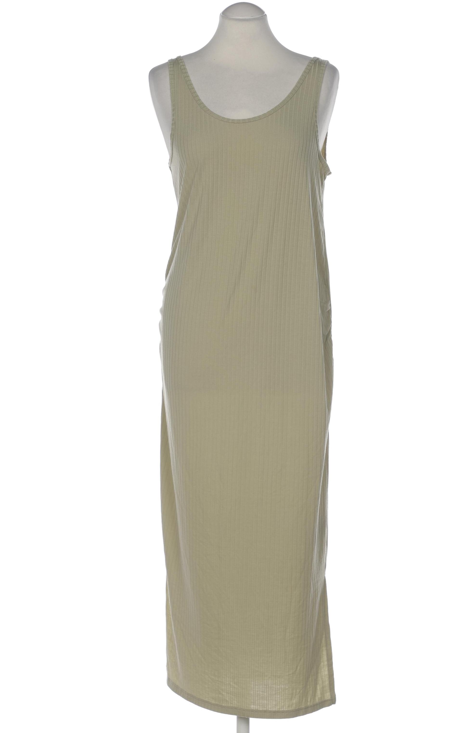 

H&M Mama Damen Kleid, grün, Gr. 38