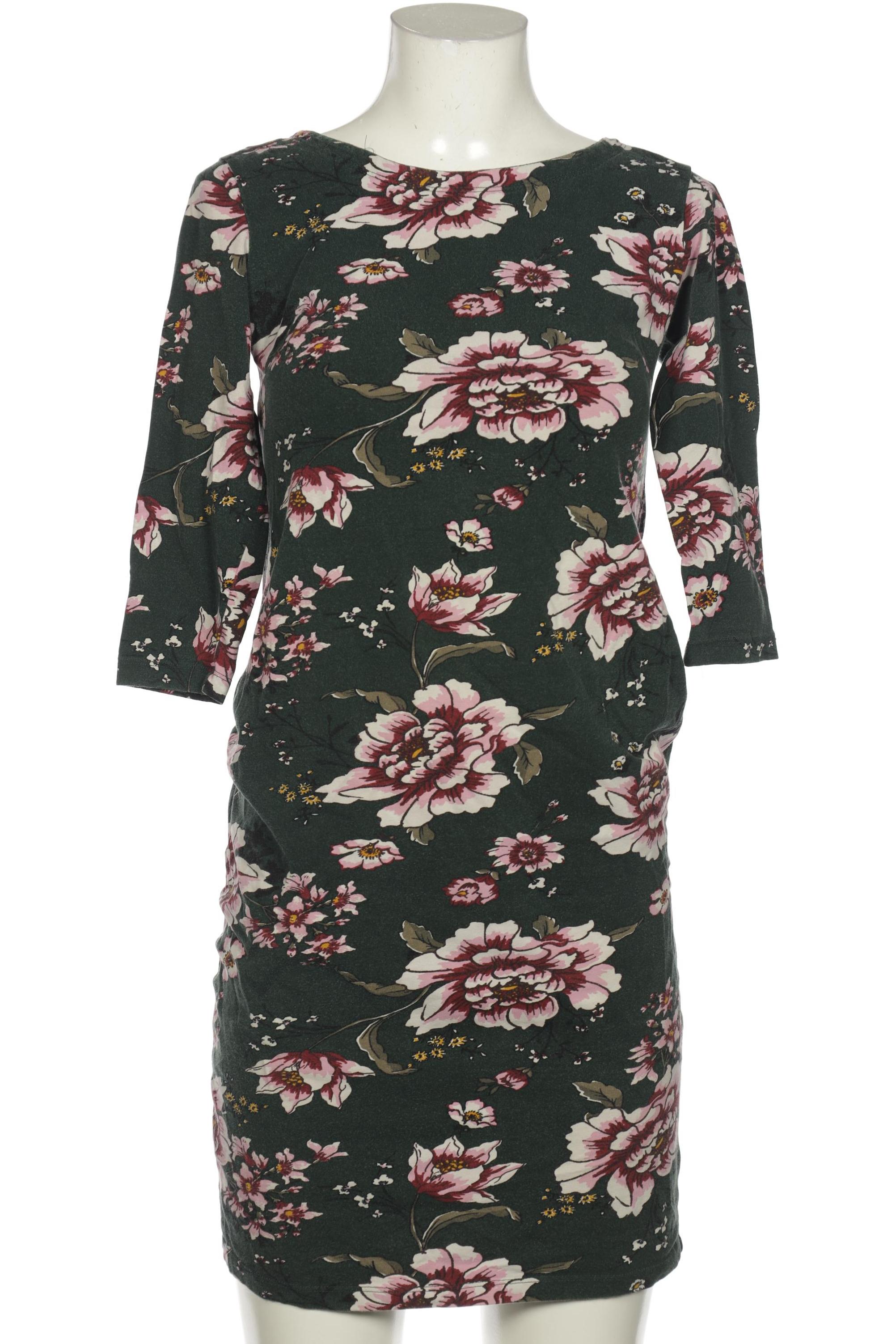 

H&M Mama Damen Kleid, grün, Gr. 38