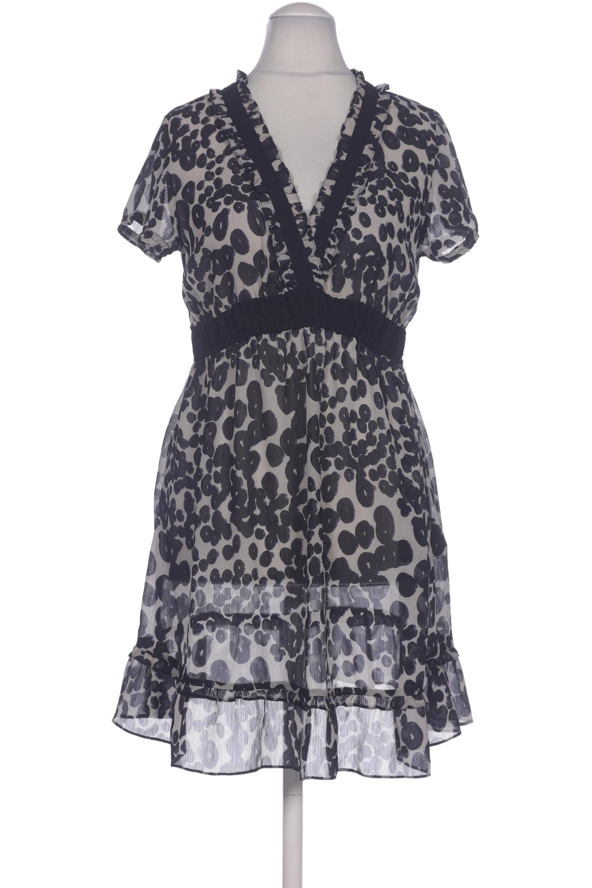 

H&M Mama Damen Kleid, mehrfarbig, Gr. 38