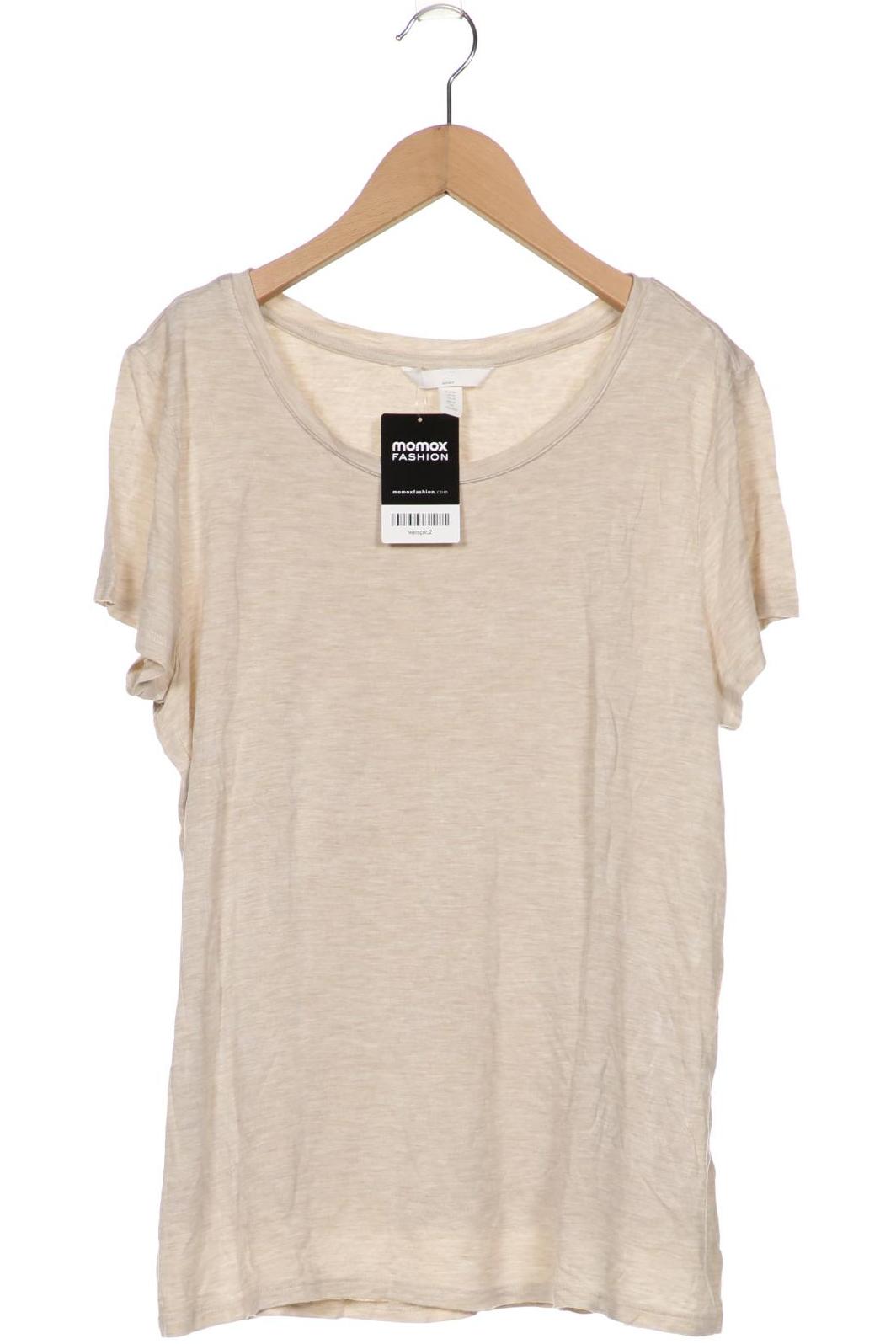 

H&M Mama Damen T-Shirt, beige