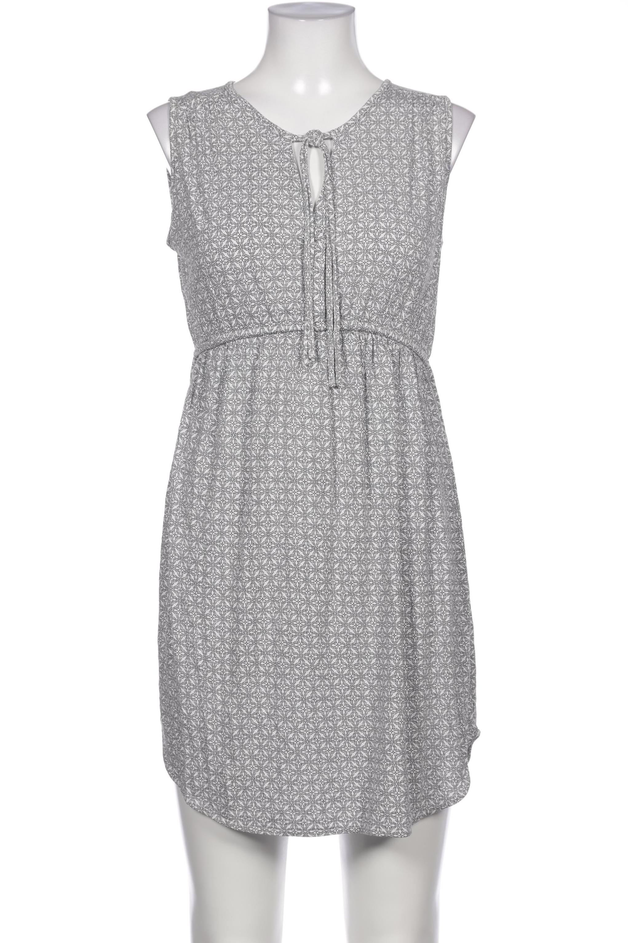 

H&M Mama Damen Kleid, grau, Gr. 38