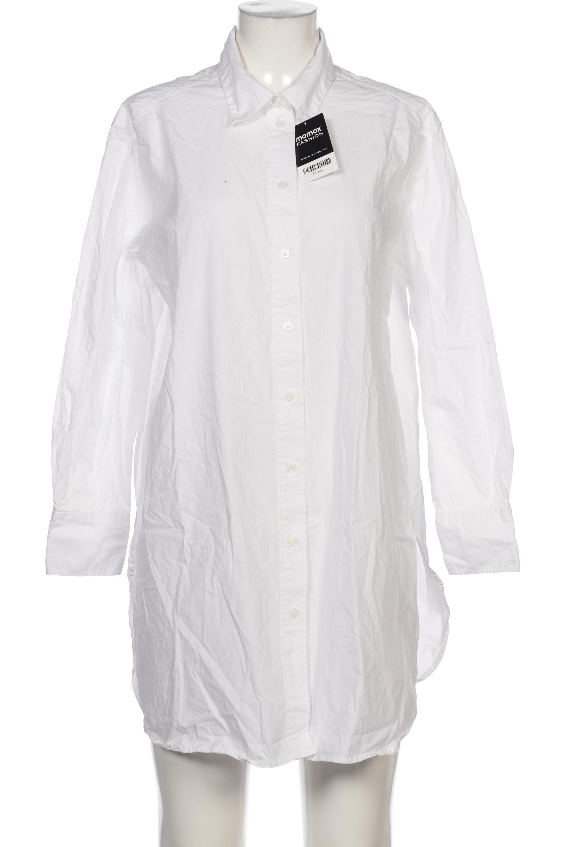 

H&M Mama Damen Kleid, weiß