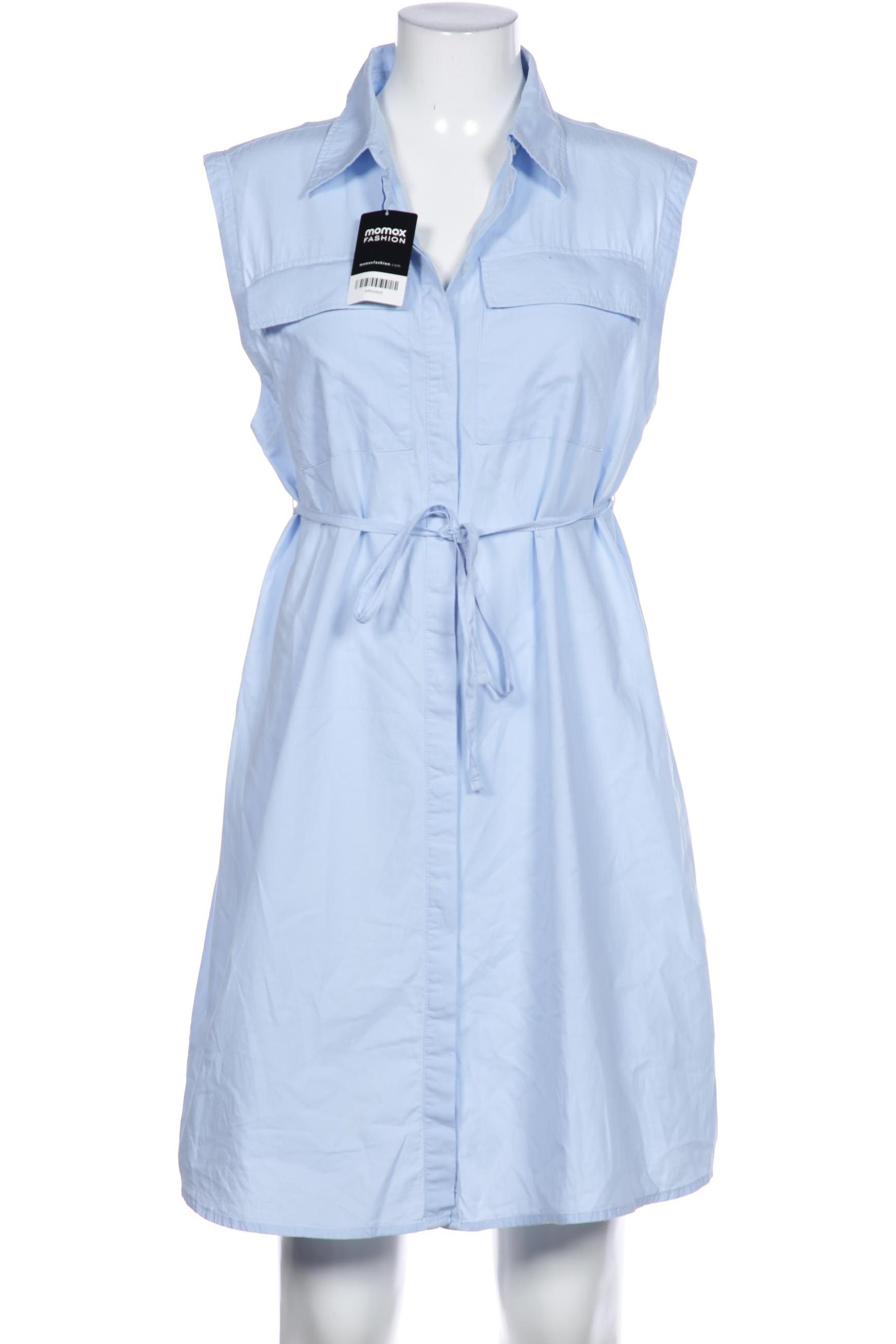 

H&M Mama Damen Kleid, hellblau