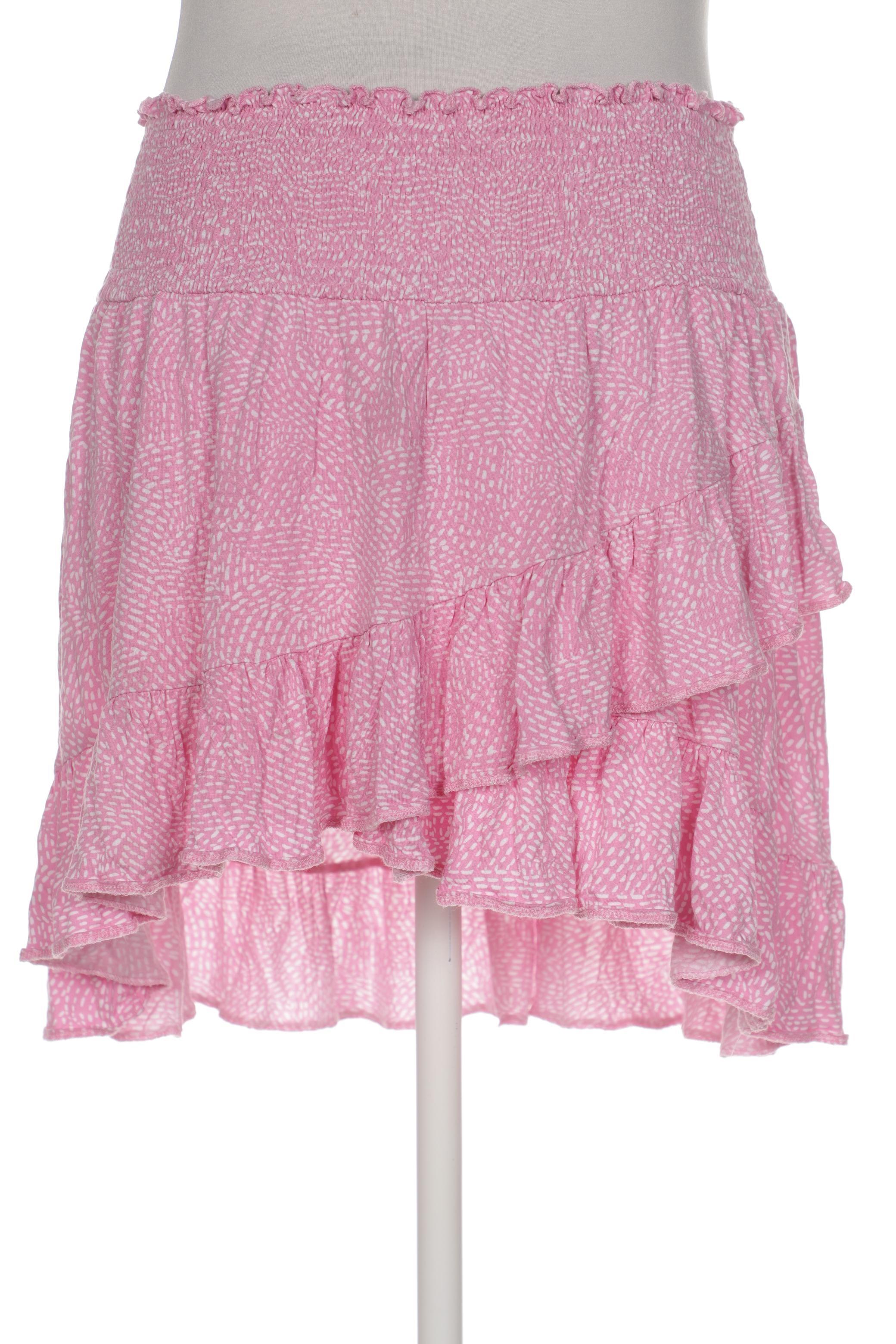 Thumbnail - H&amp;M Mama Damen Rock, pink, Gr. 42