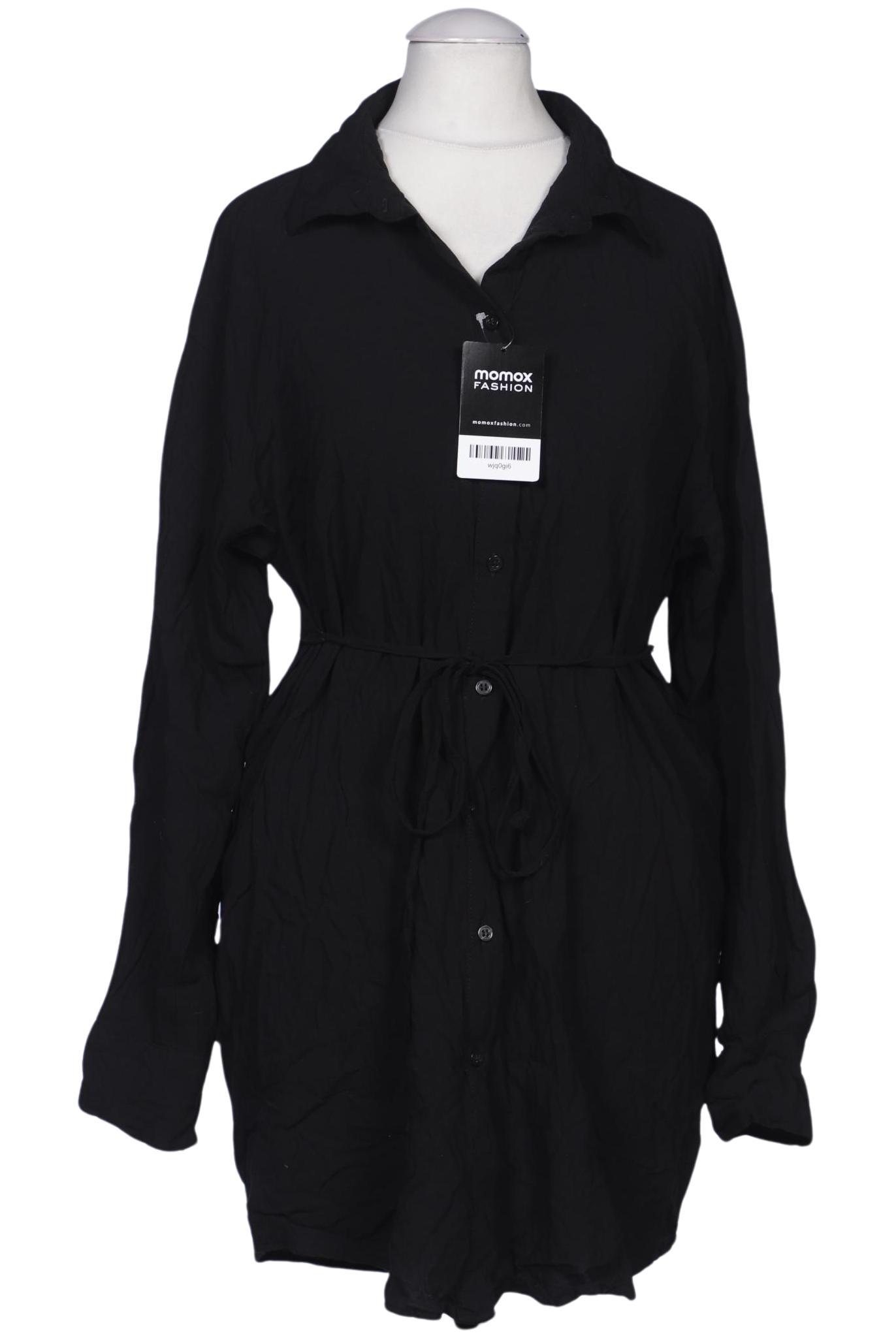 

H&M Mama Damen Bluse, schwarz, Gr. 36