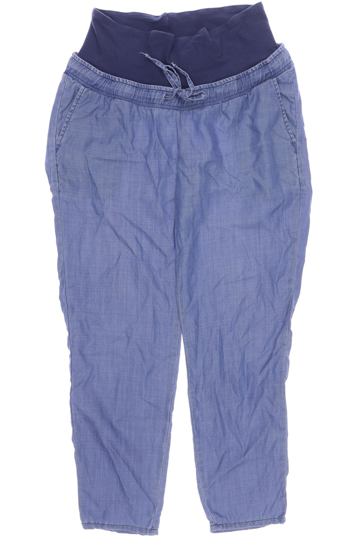 

H&M Mama Damen Jeans, blau