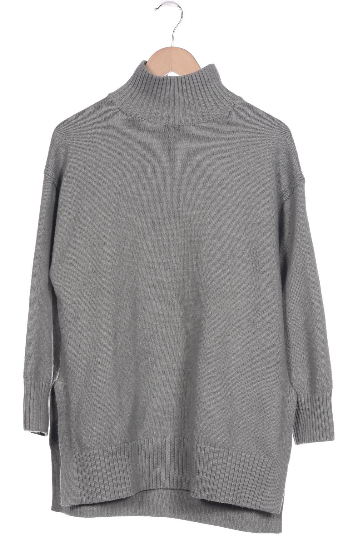 

H&M Mama Damen Pullover, grün, Gr. 38