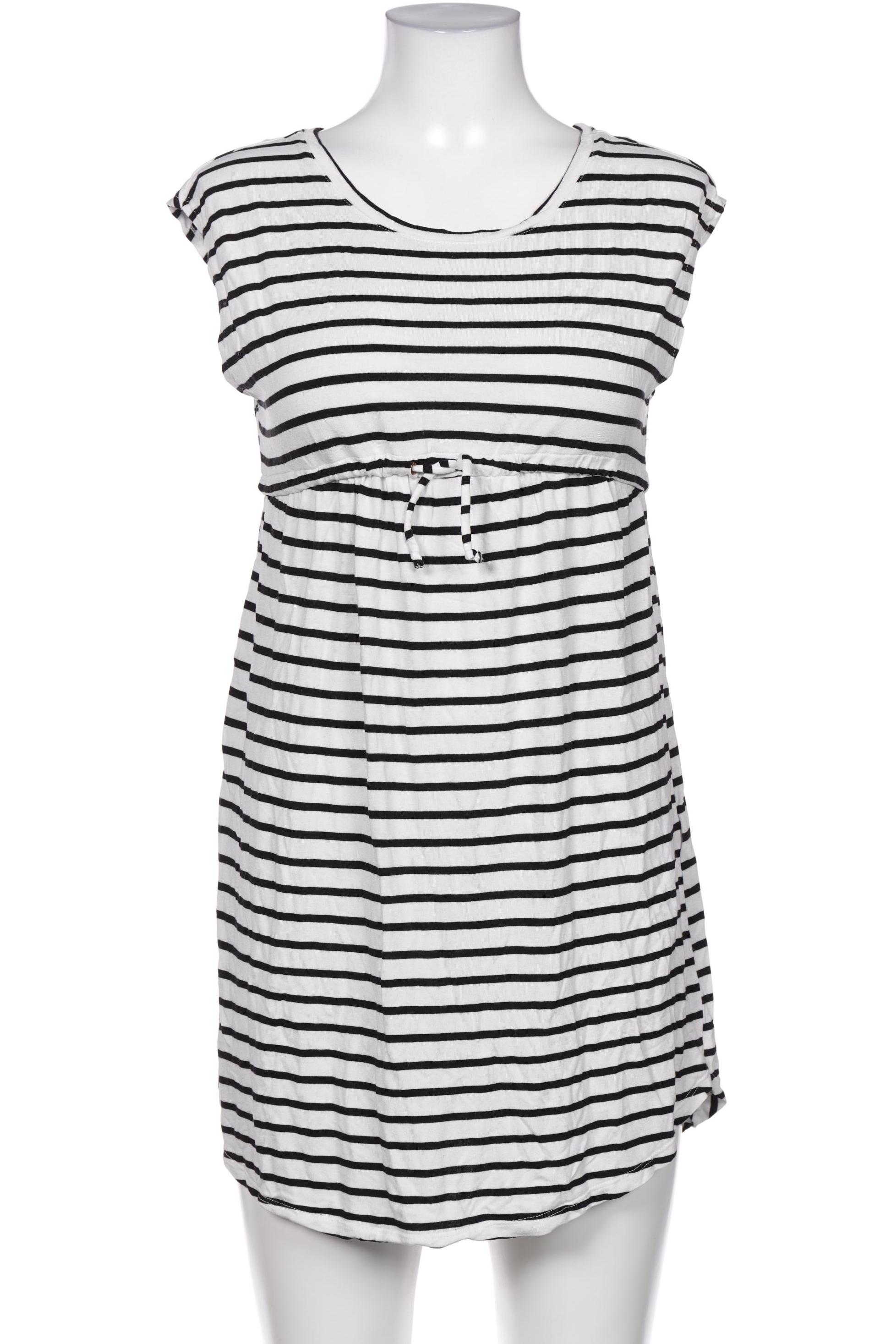 

H&M Mama Damen Kleid, weiß