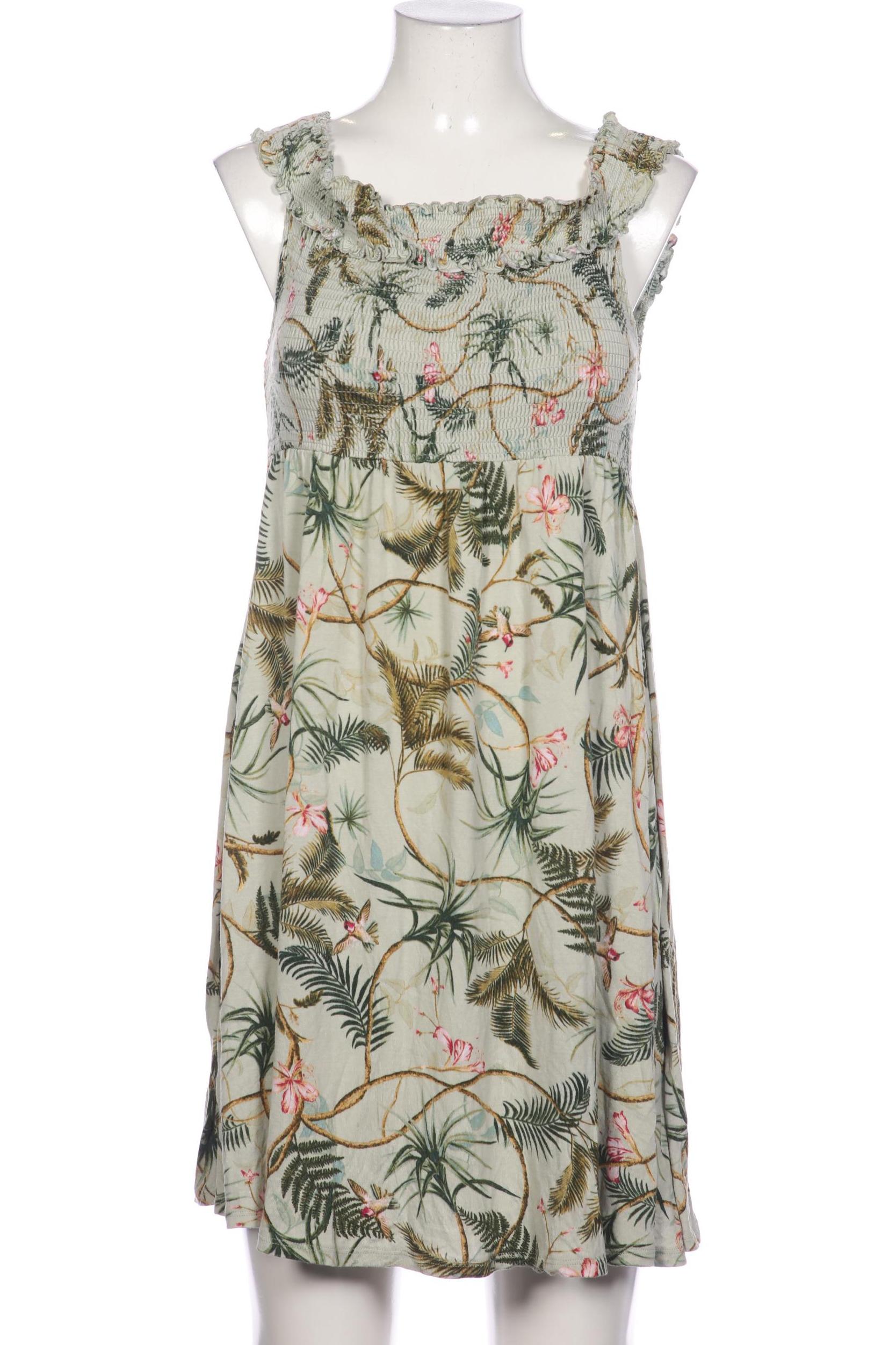 

H&M Mama Damen Kleid, hellgrün, Gr. 42