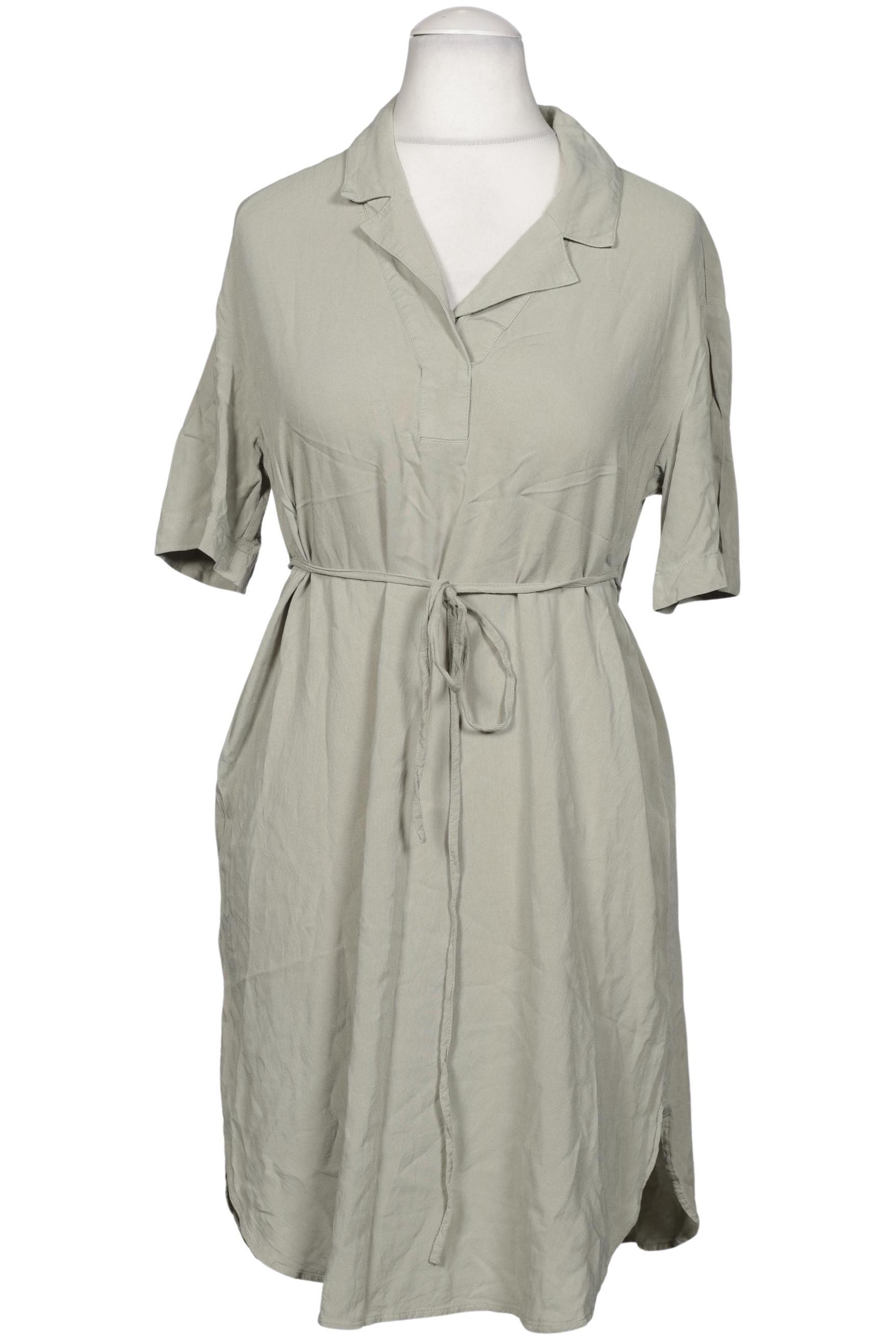 

H&M Mama Damen Kleid, hellgrün, Gr. 36