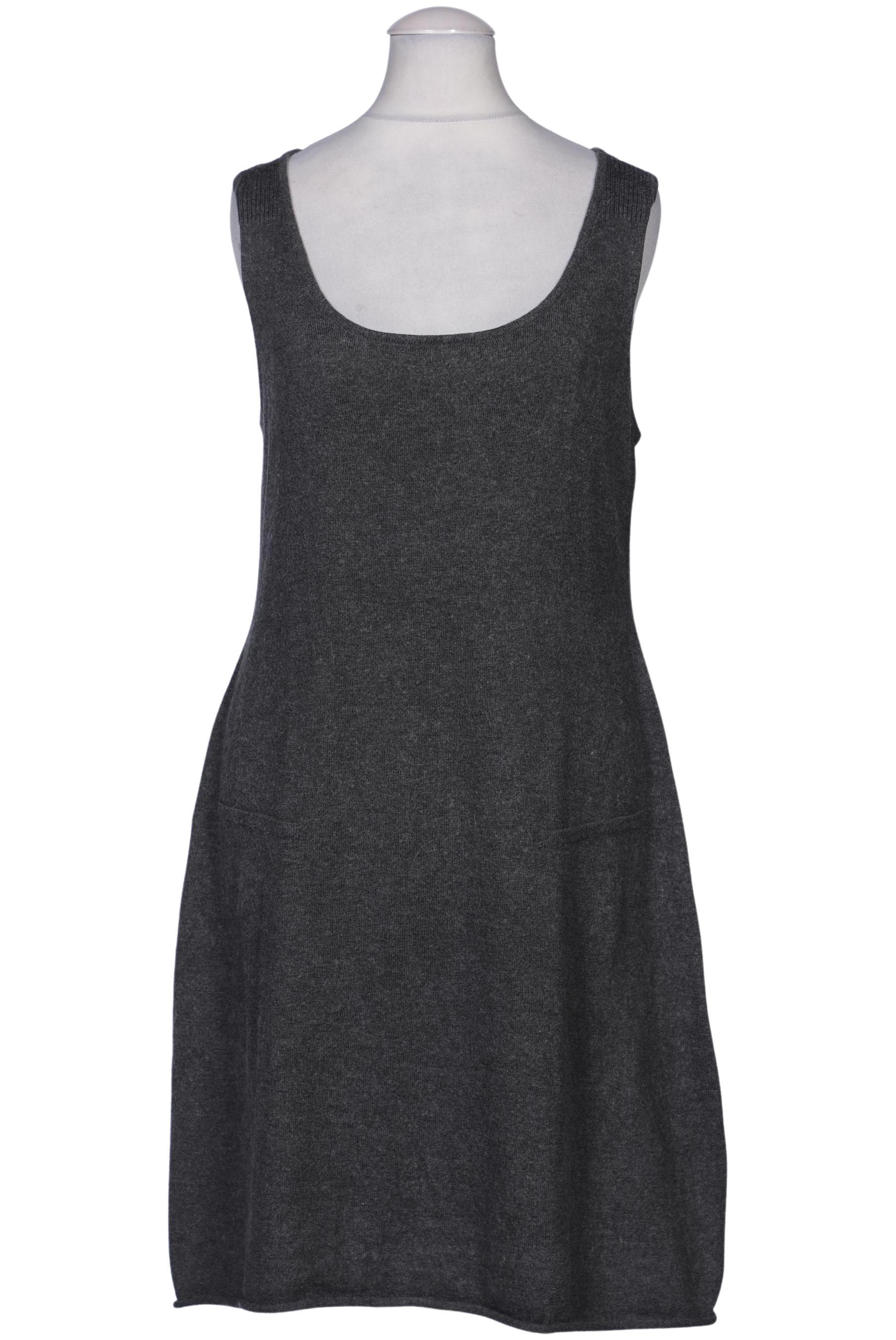 

H&M Mama Damen Kleid, grau, Gr. 34