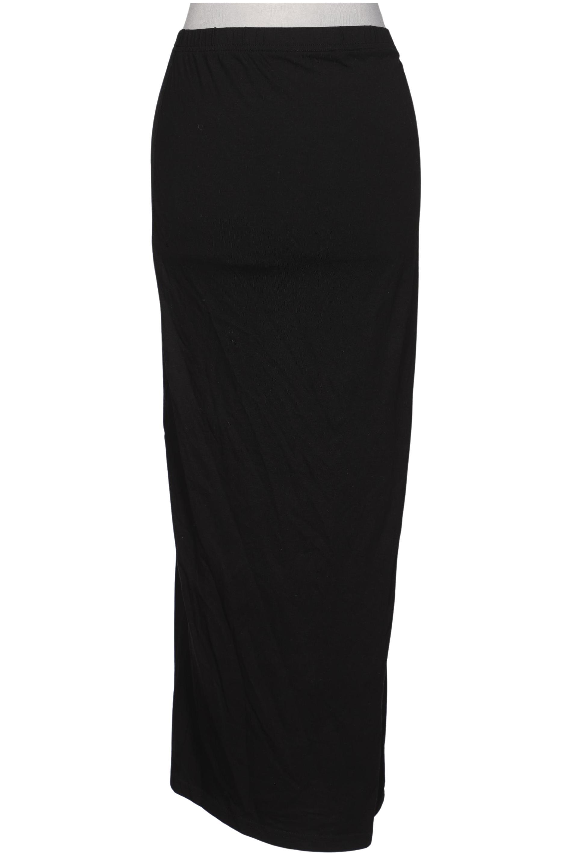 

H&M Mama Damen Rock, schwarz, Gr. 42