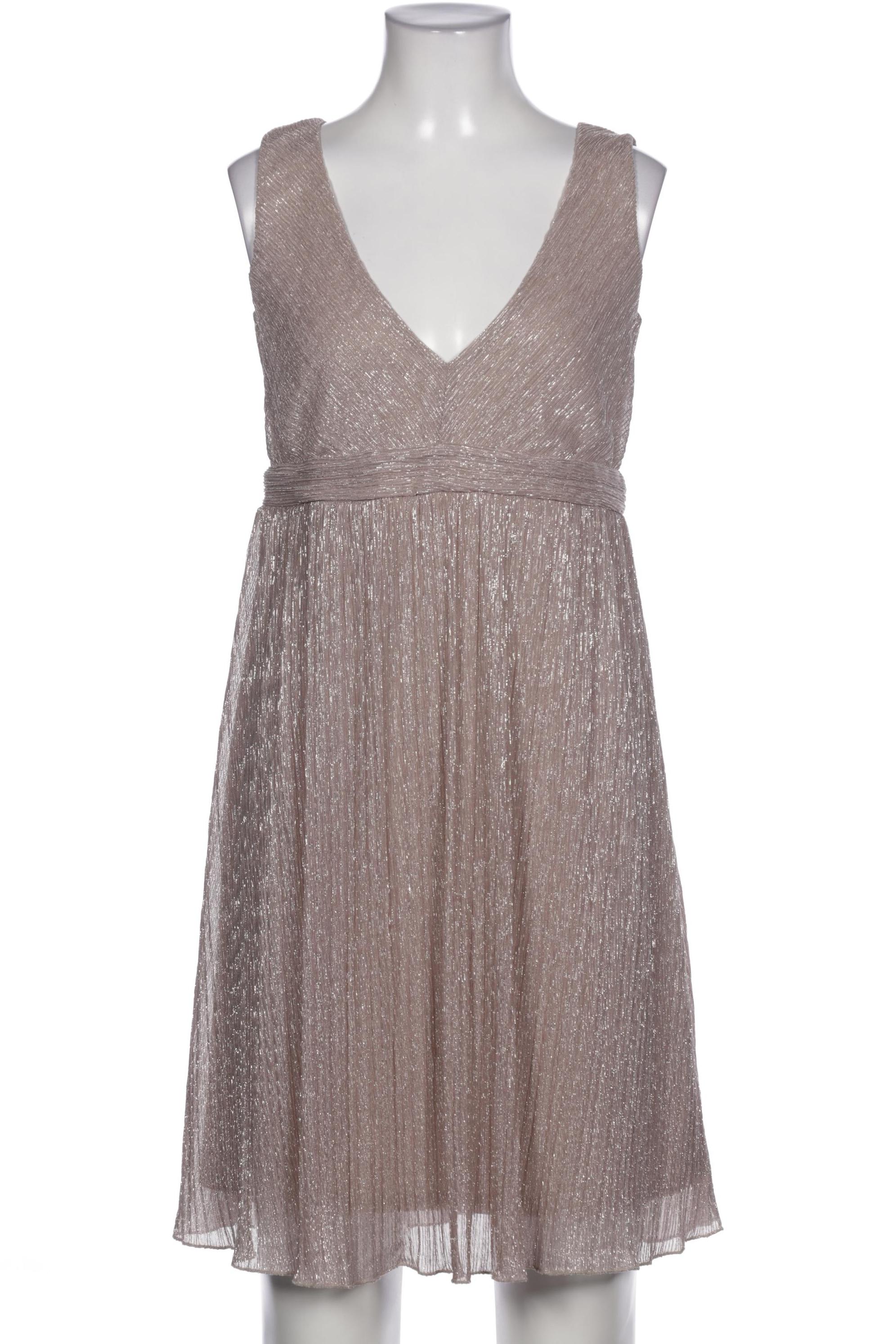 

H&M Mama Damen Kleid, beige
