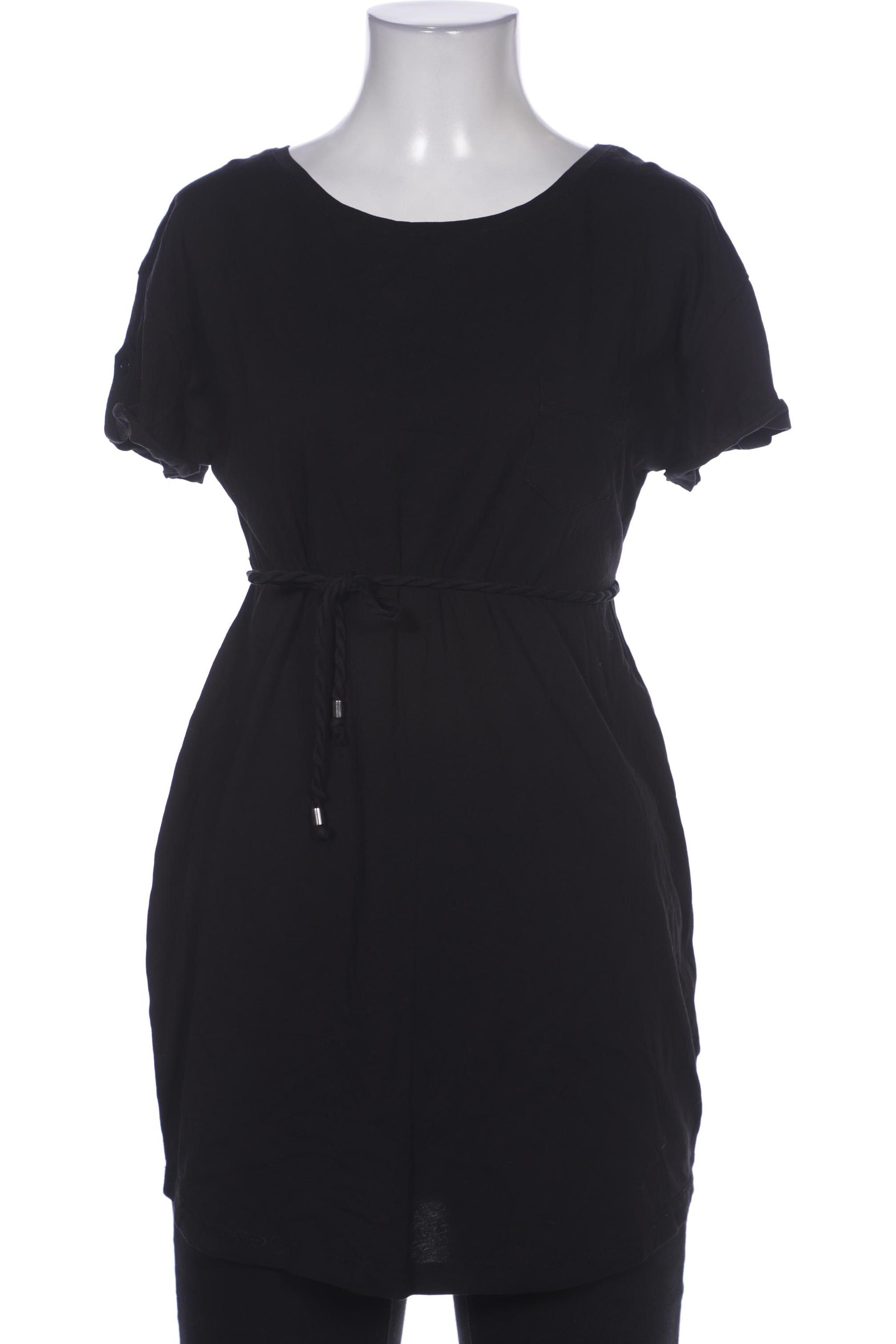 

H&M Mama Damen T-Shirt, schwarz, Gr. 36