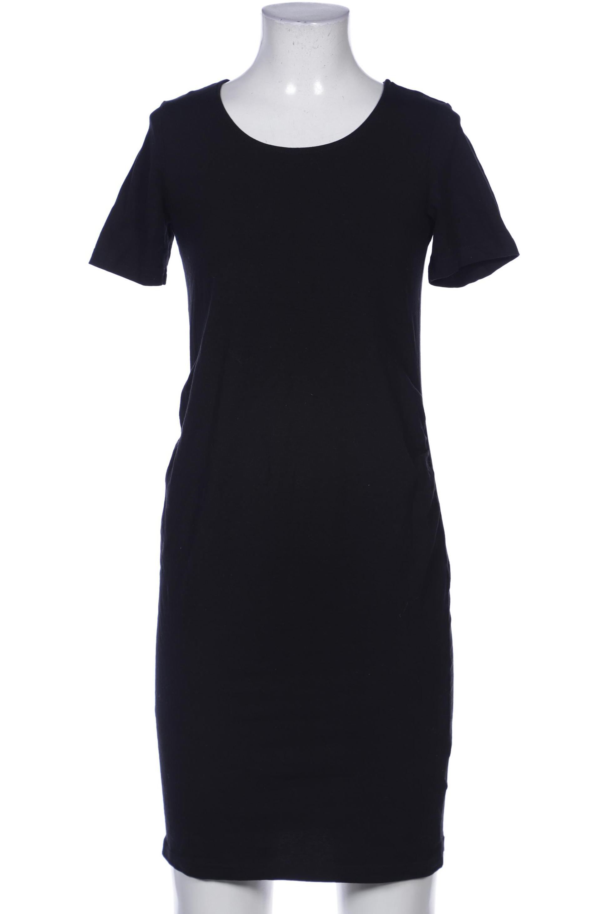 

H&M Mama Damen Kleid, schwarz, Gr. 36