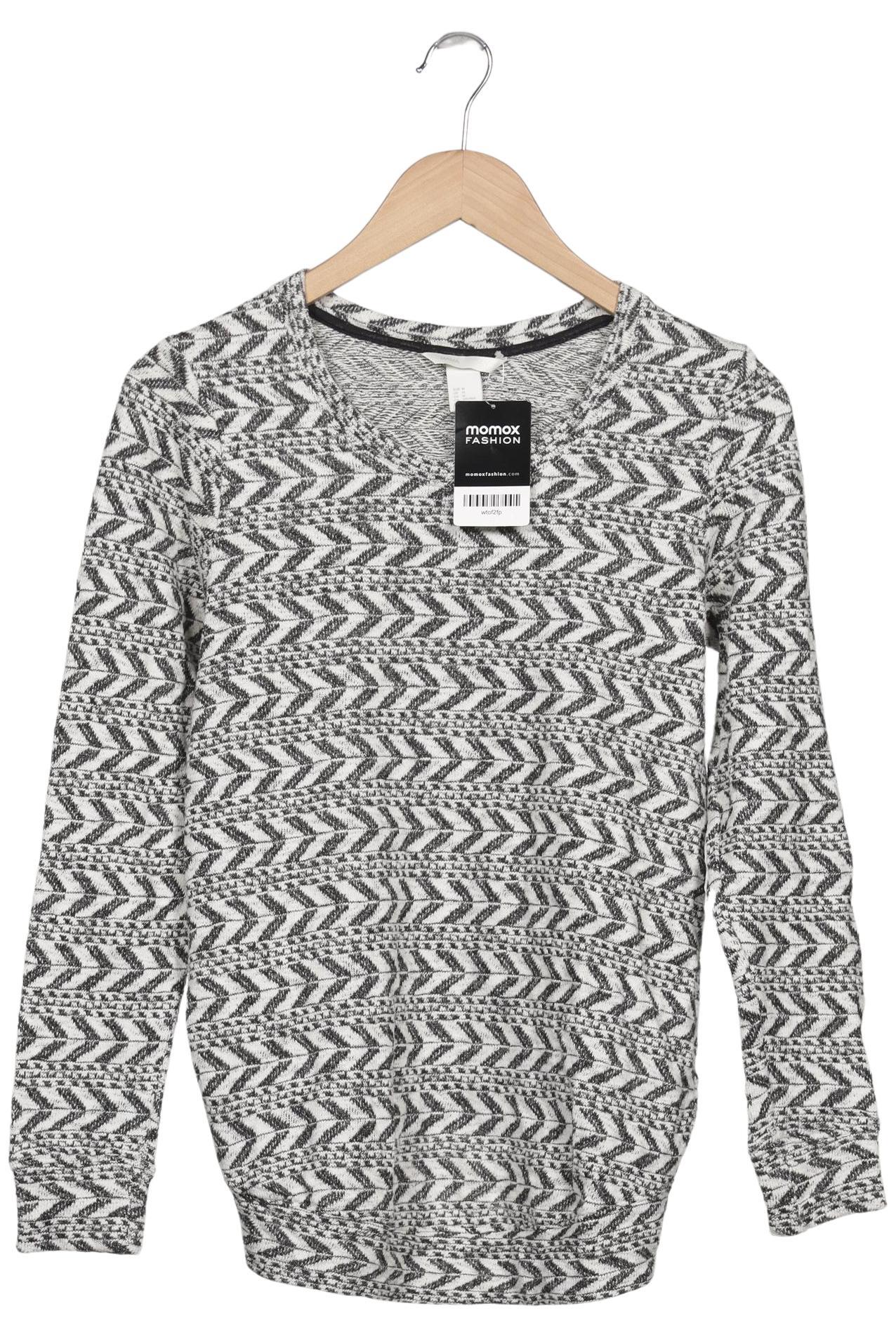 

H&M Mama Damen Pullover, mehrfarbig, Gr. 38