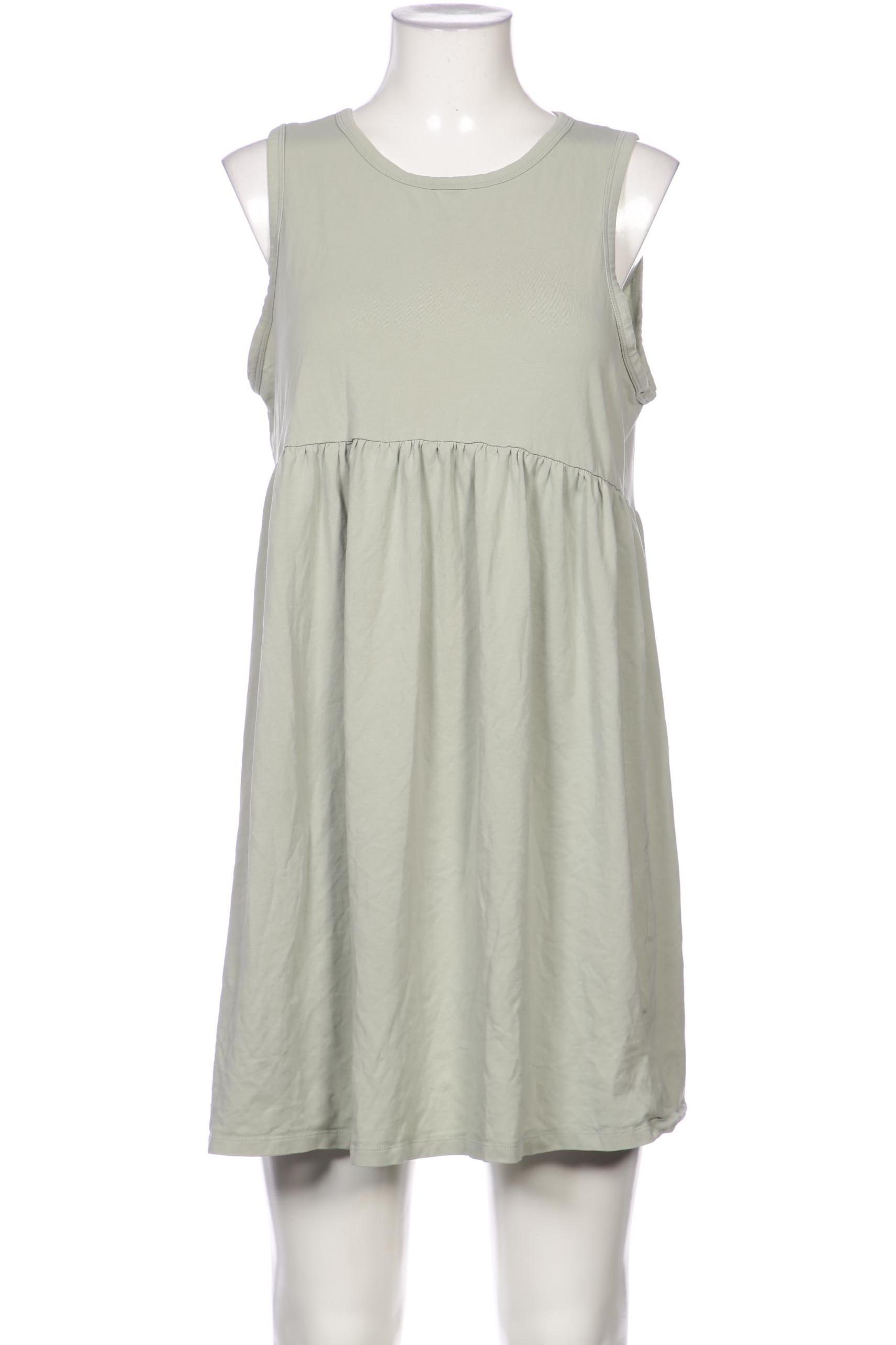 

H&M Mama Damen Kleid, hellgrün, Gr. 42