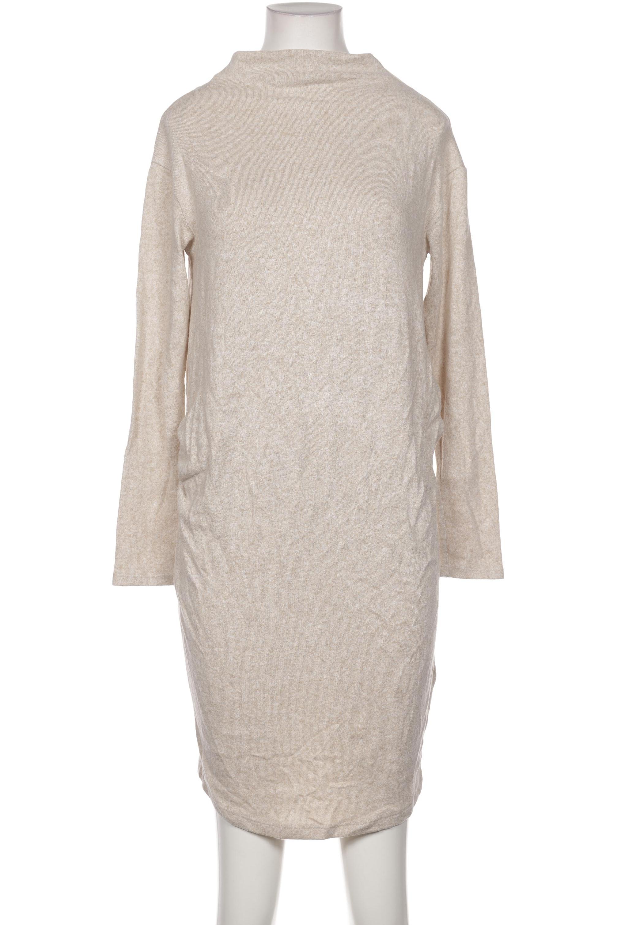 

H&M Mama Damen Kleid, beige, Gr. 38