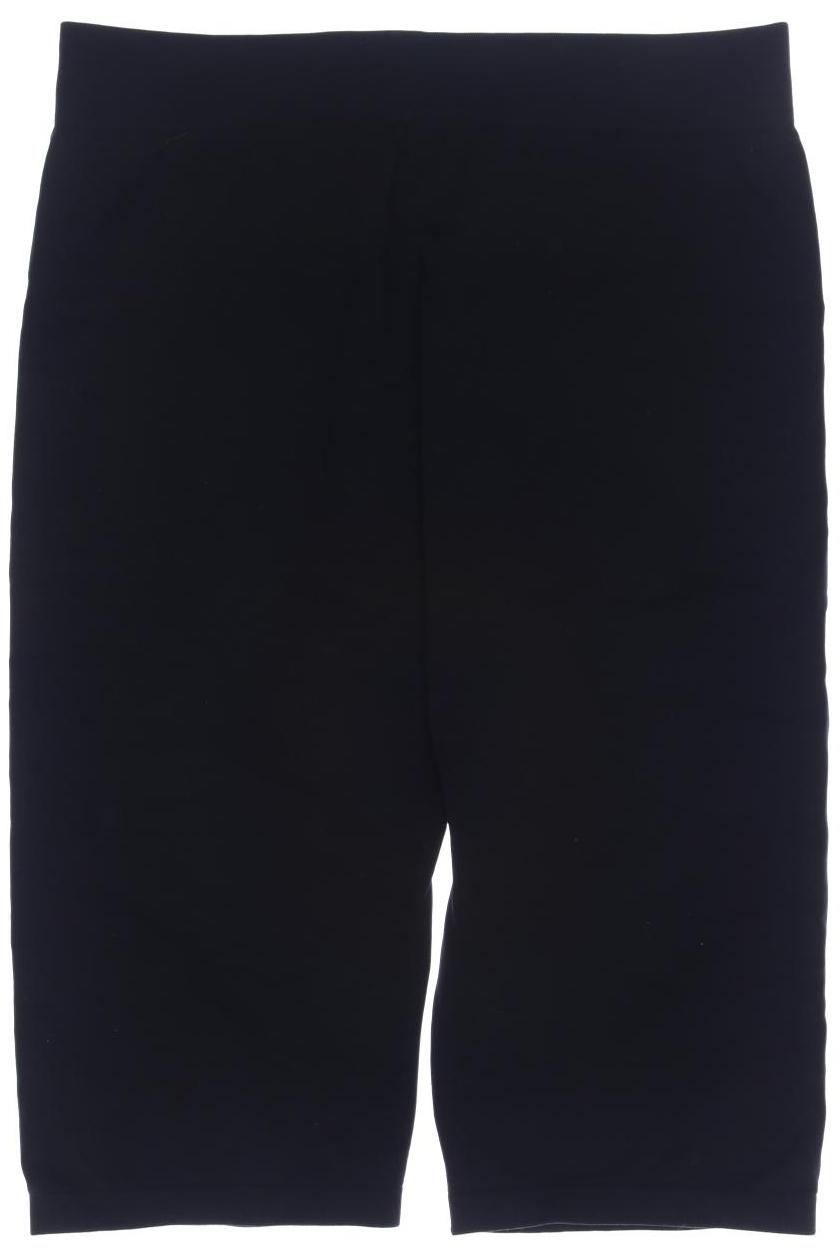 

H&M Mama Damen Shorts, schwarz, Gr. 42