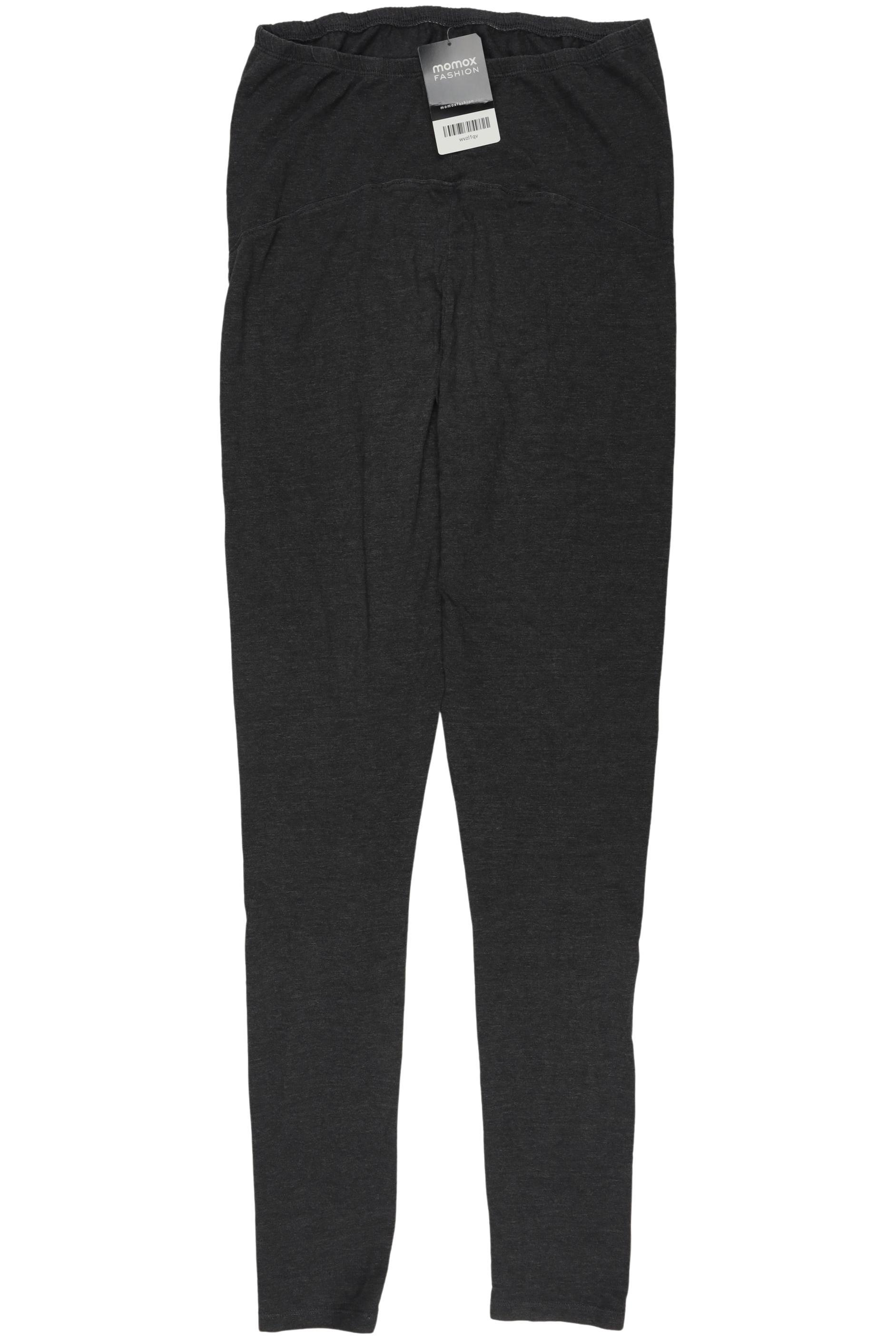 

H&M Mama Damen Stoffhose, grau, Gr. 0