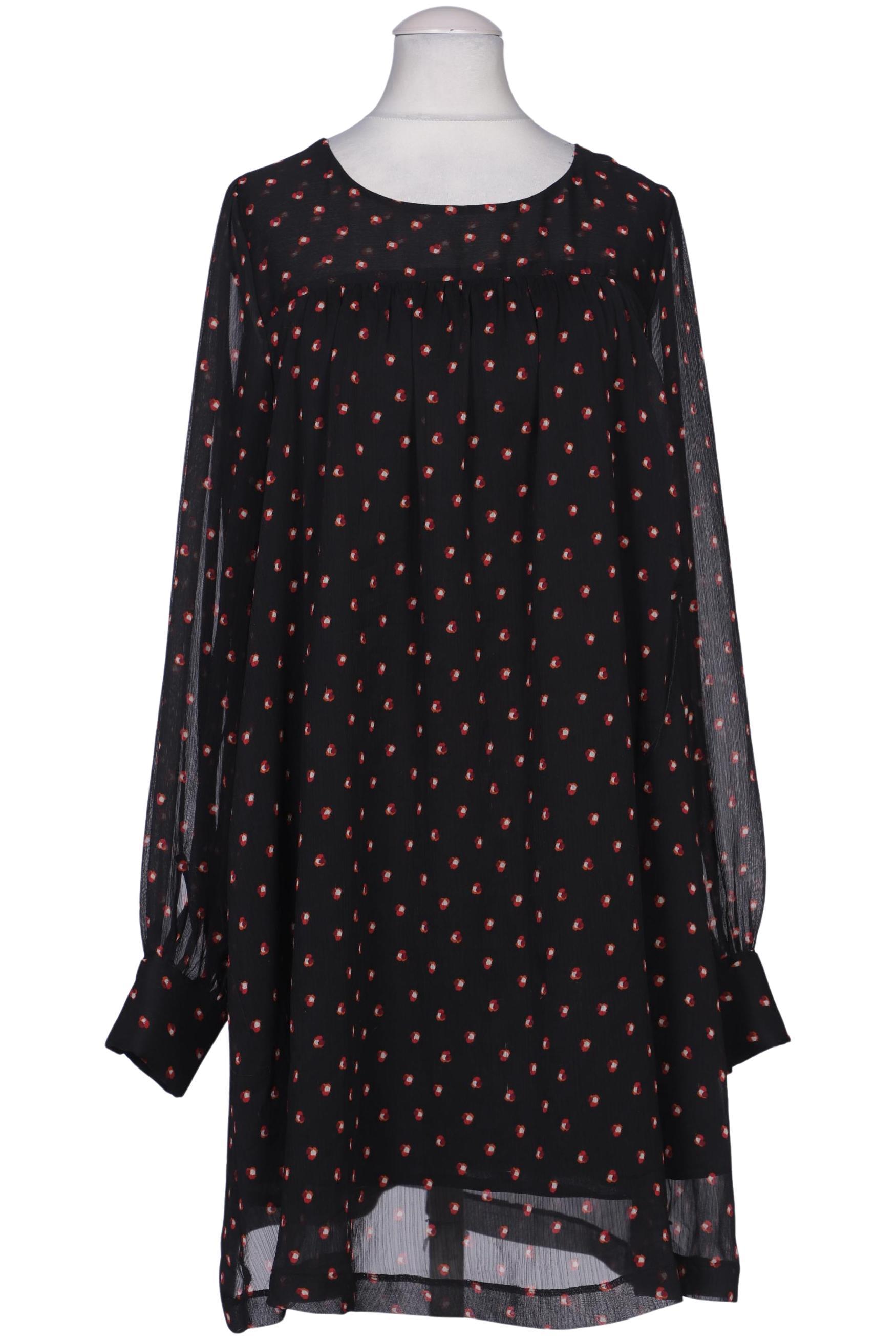 

H&M Mama Damen Kleid, schwarz, Gr. 36
