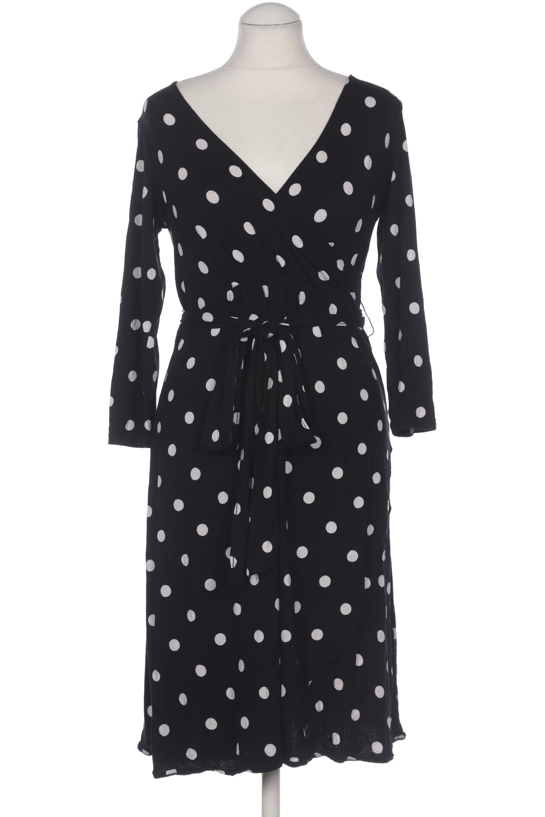 

H&M Mama Damen Kleid, schwarz, Gr. 36