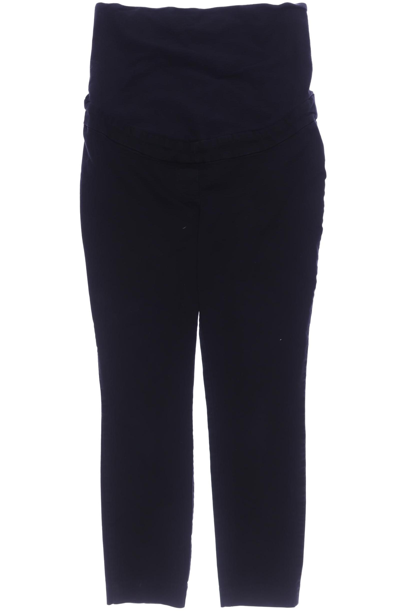 

H&M Mama Damen Jeans, schwarz, Gr. 0