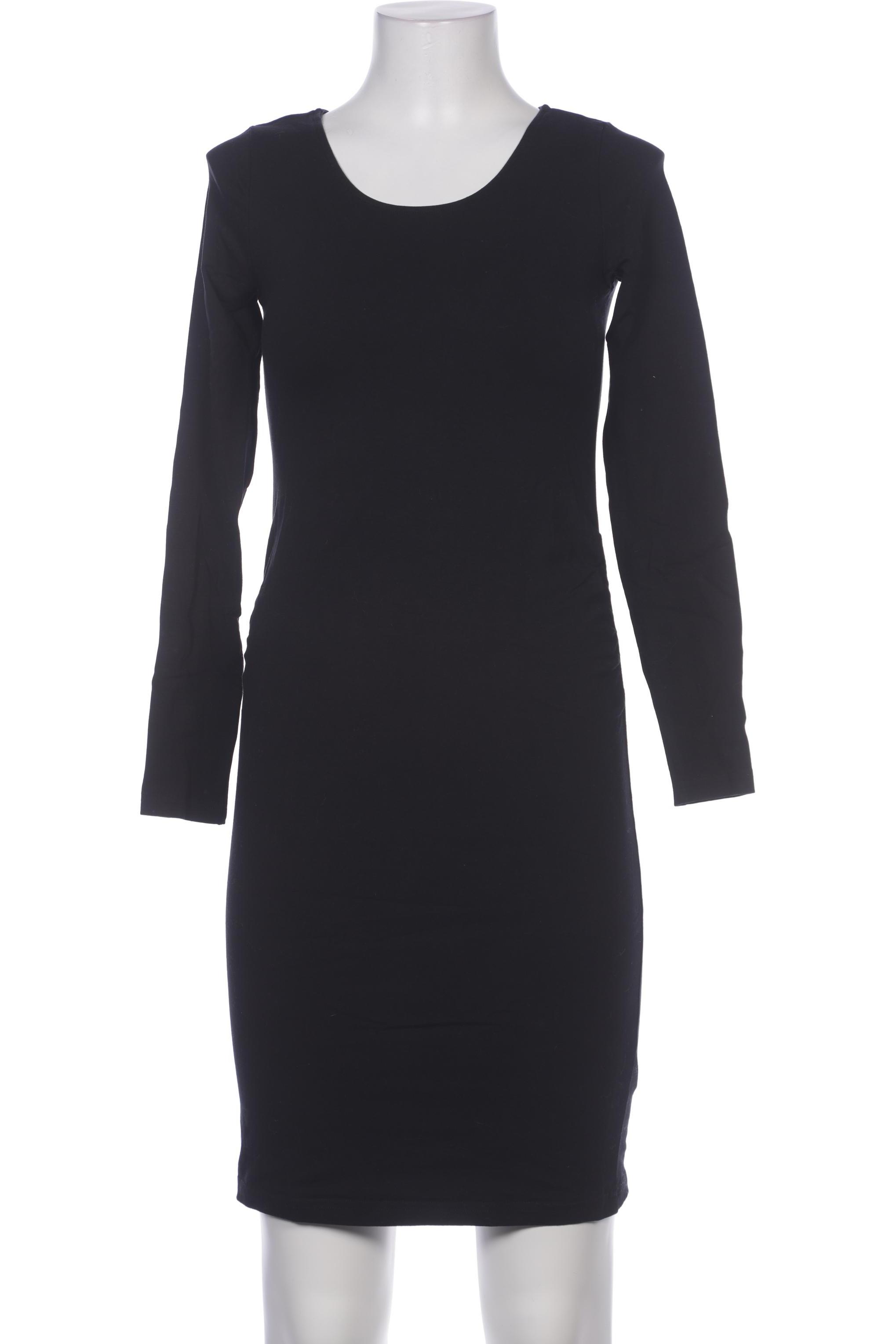 

H&M Mama Damen Kleid, schwarz, Gr. 36