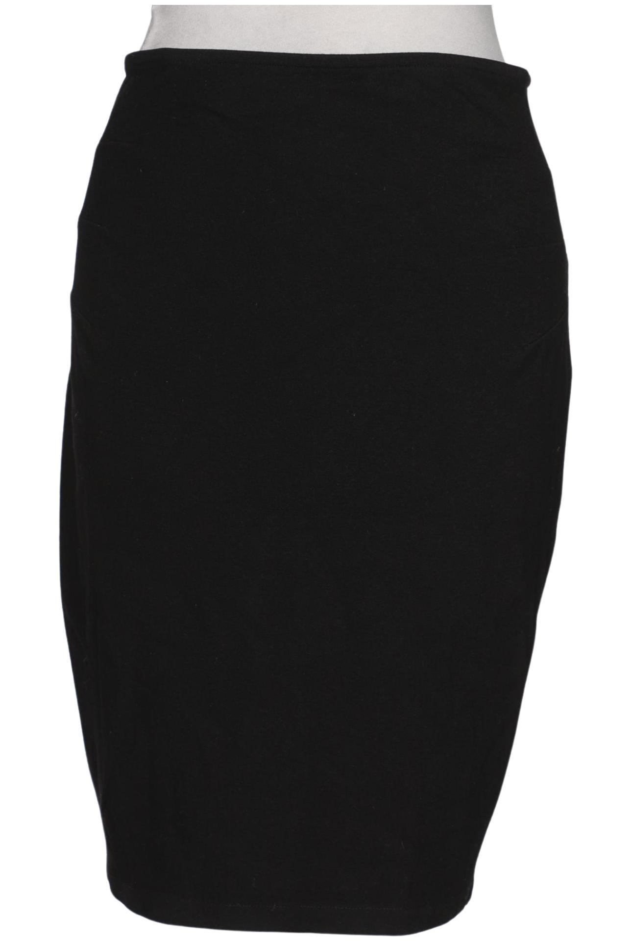 

H&M Mama Damen Rock, schwarz, Gr. 36