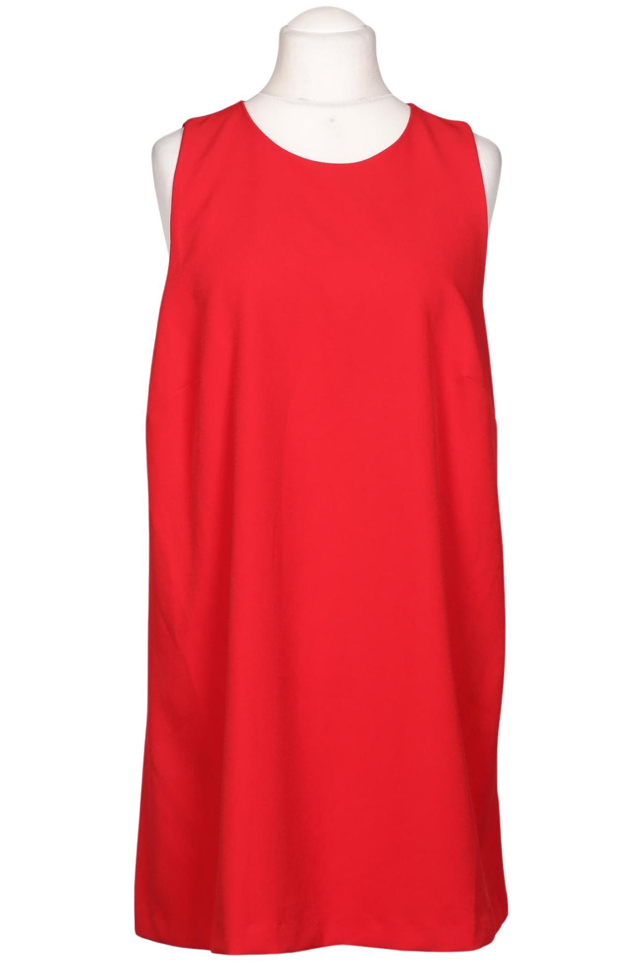 

H&M Mama Damen Kleid, rot, Gr. 44