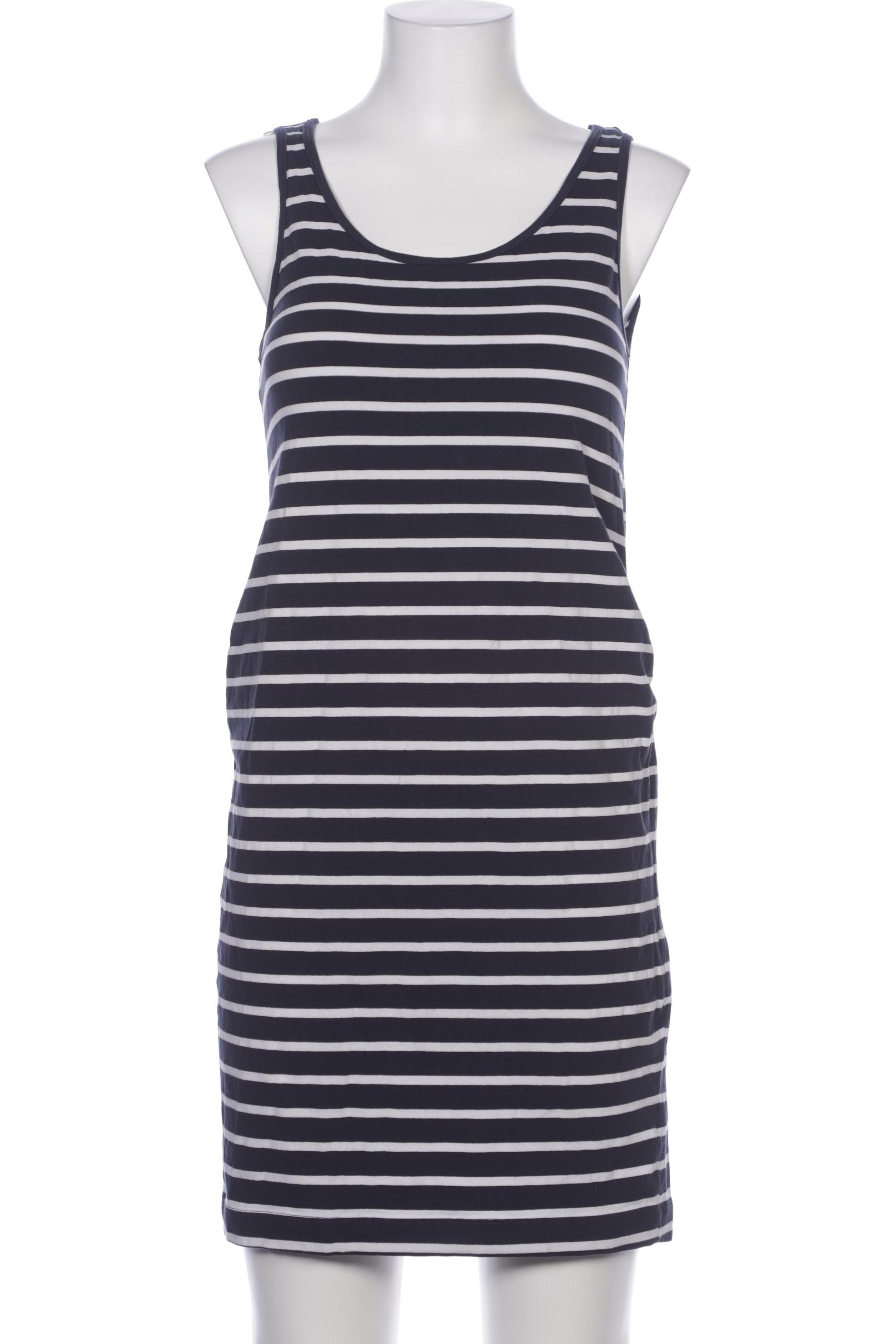 

H&M Mama Damen Kleid, marineblau, Gr. 42